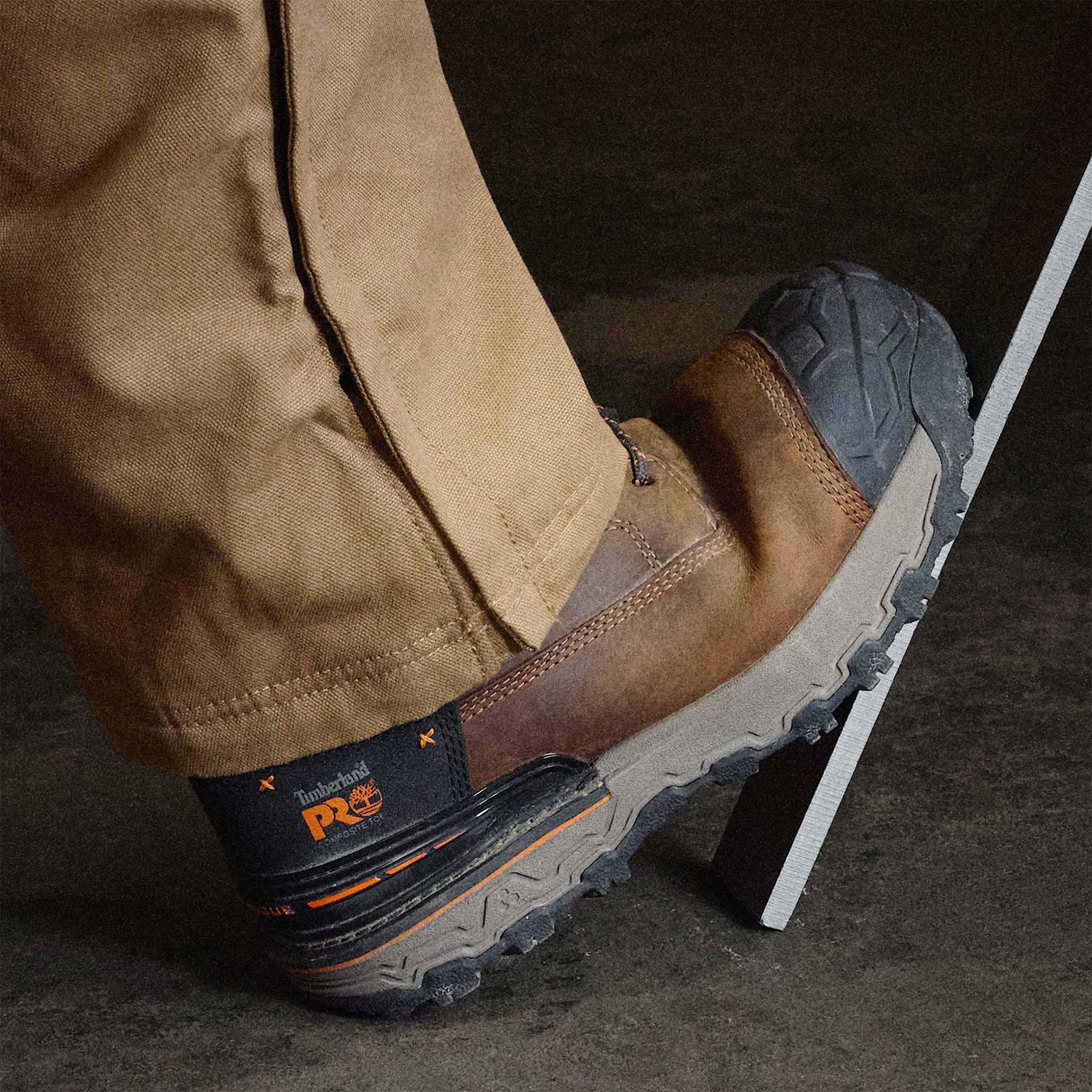 TIMBERLAND PRO 6 IN BOONDOCK ULTRAL - Image 8