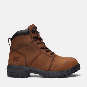 VF OUTDOOR, LLC 6 IN MONTAUK ST WP M EDIUM BROW