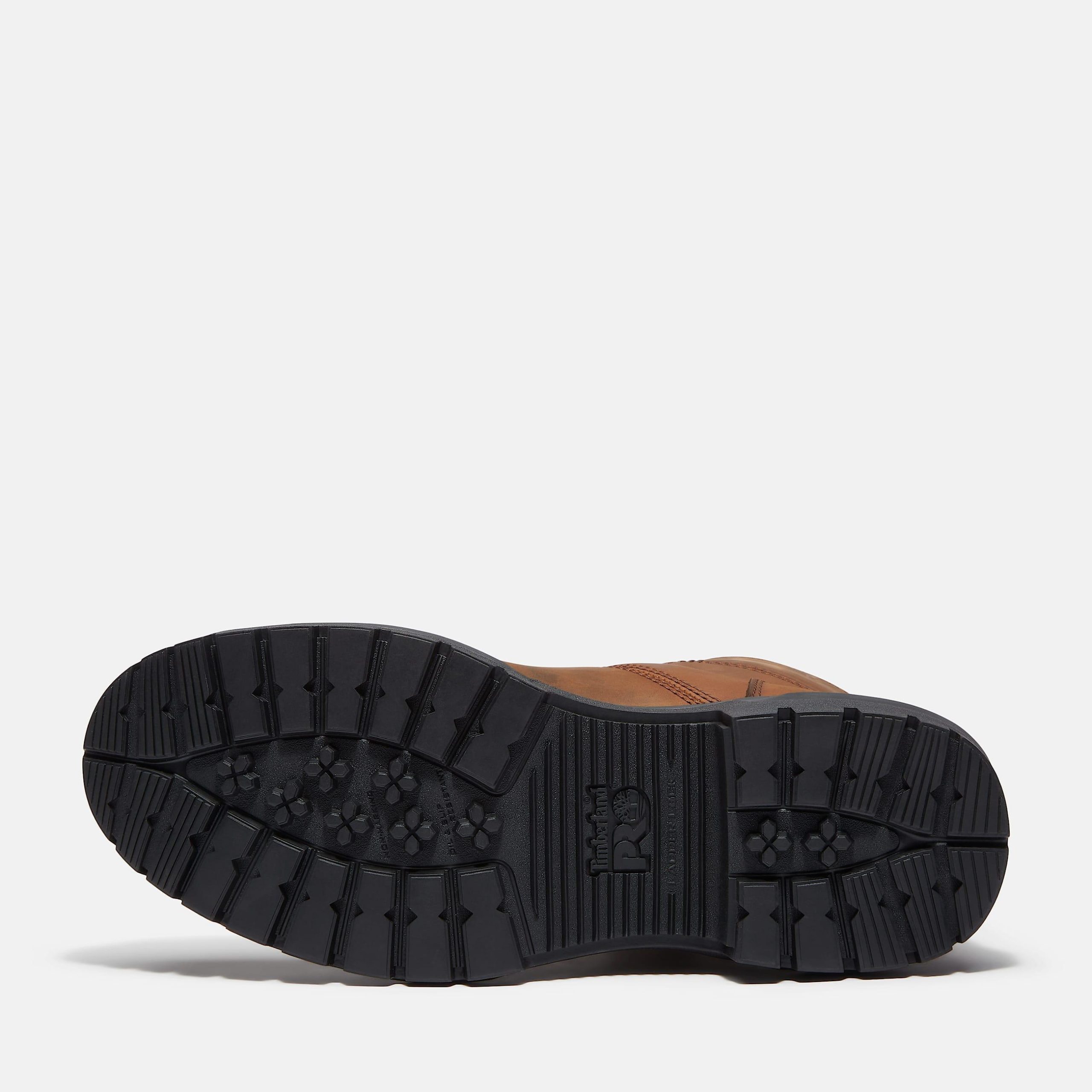 TIMBERLAND PRO 6 IN MONTAUK ST WP M EDIUM BROW - Image 4