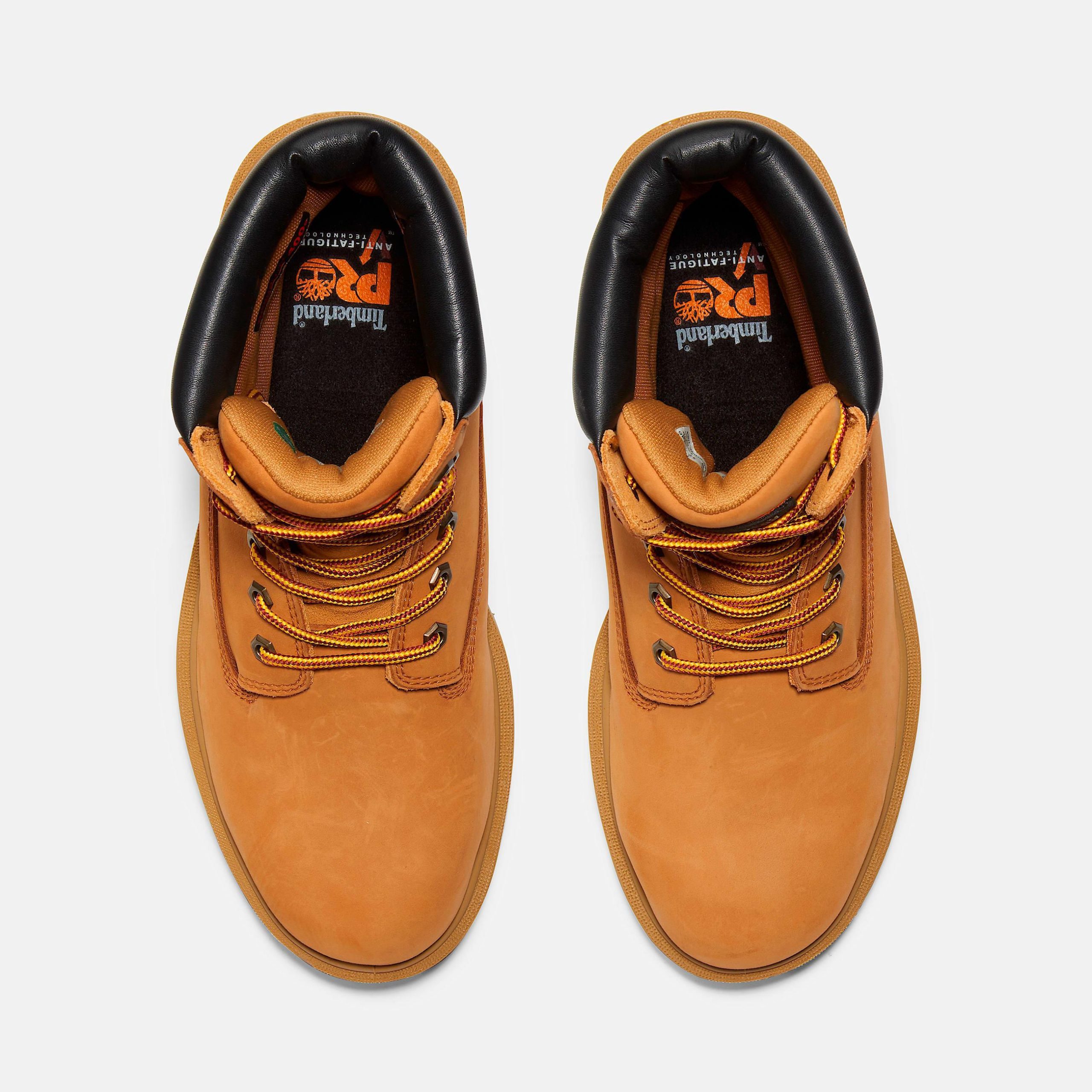 TIMBERLAND PRO 8" DIRECT ATTACH - Image 3