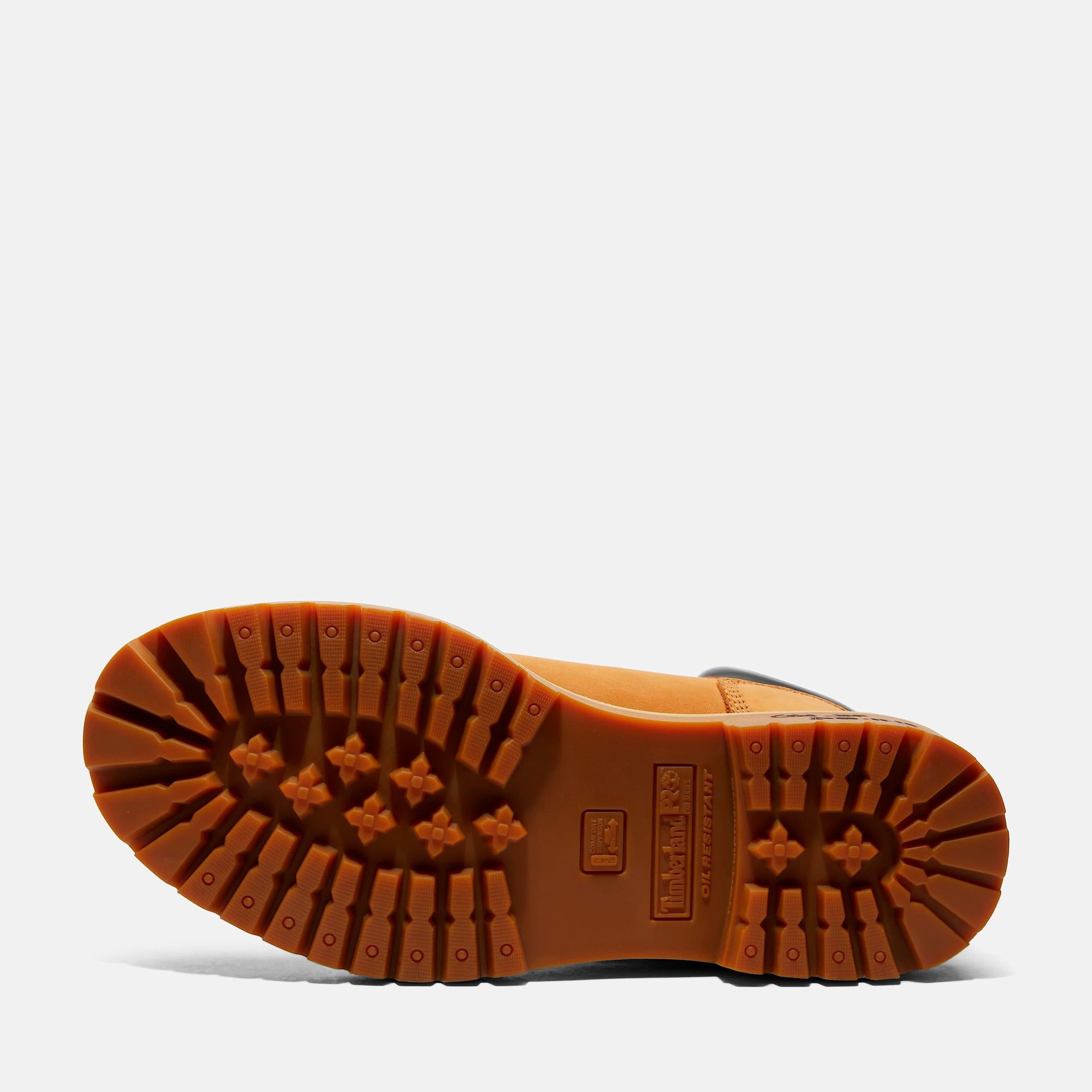 TIMBERLAND PRO 8" DIRECT ATTACH - Image 4