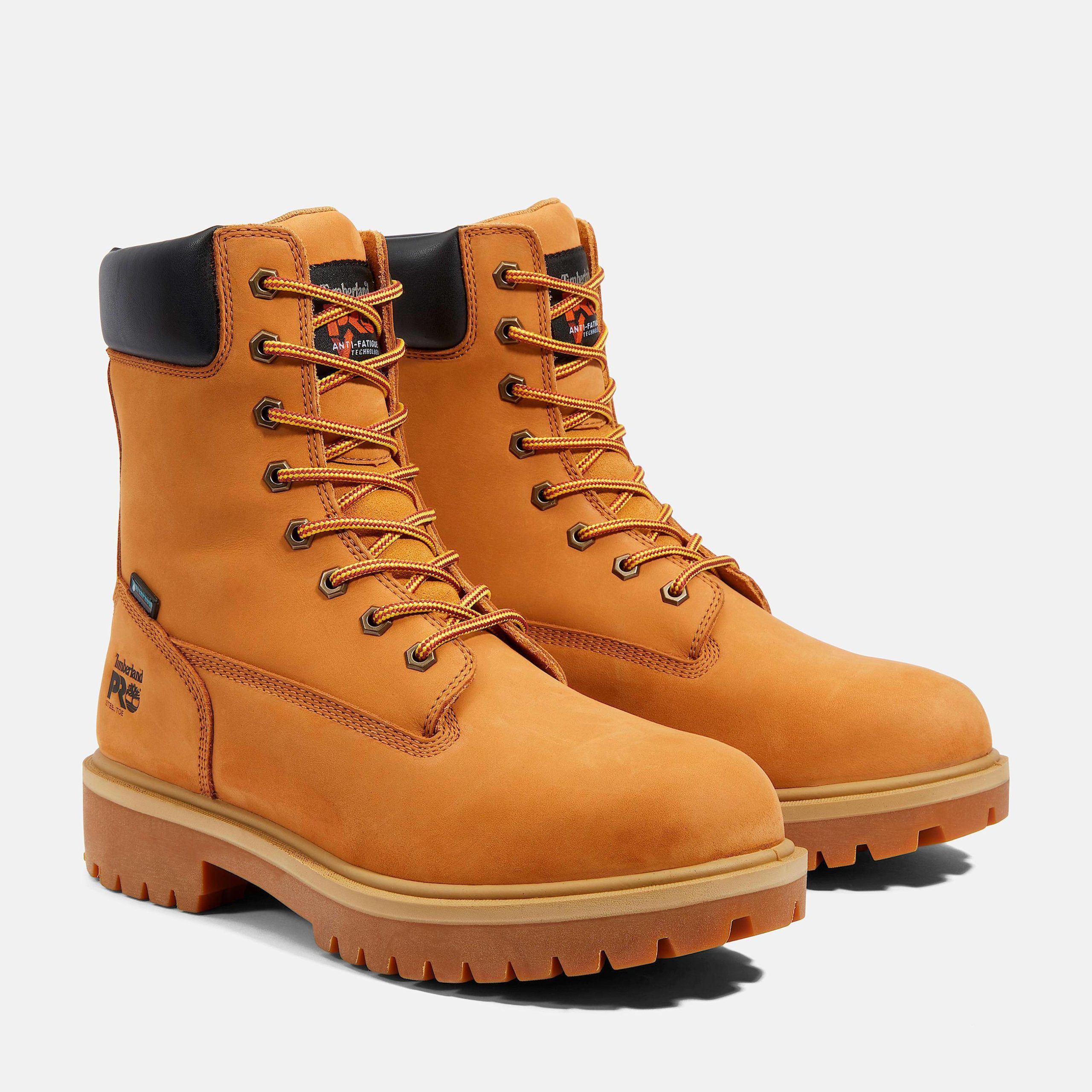 TIMBERLAND PRO 8" DIRECT ATTACH - Image 5