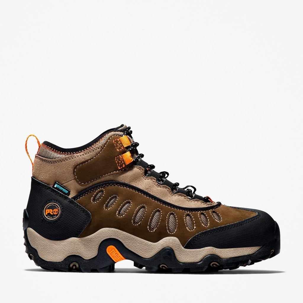 TIMBERLAND PRO MUDSLINGER