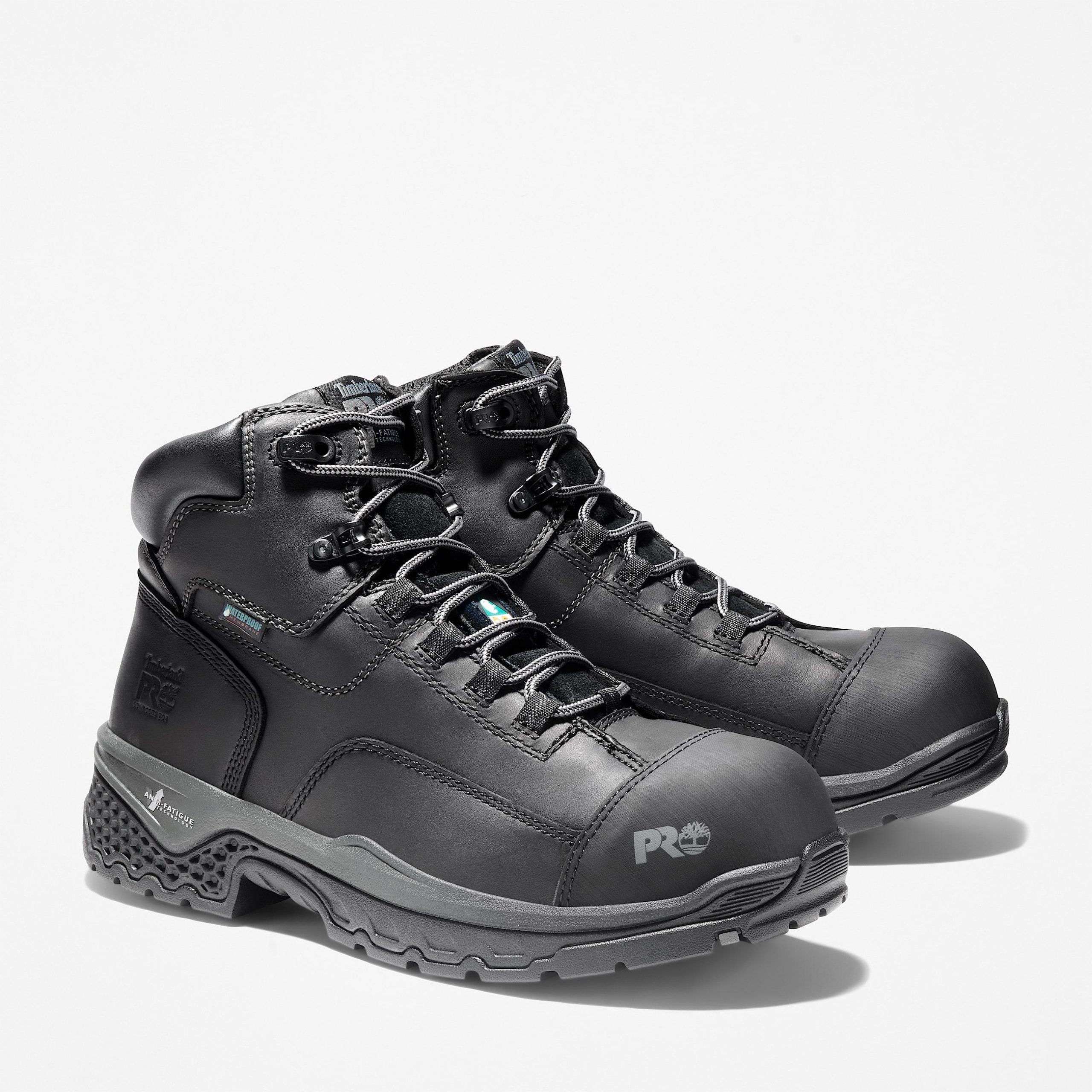 TIMBERLAND PRO TB1A1XJP001 - Image 5