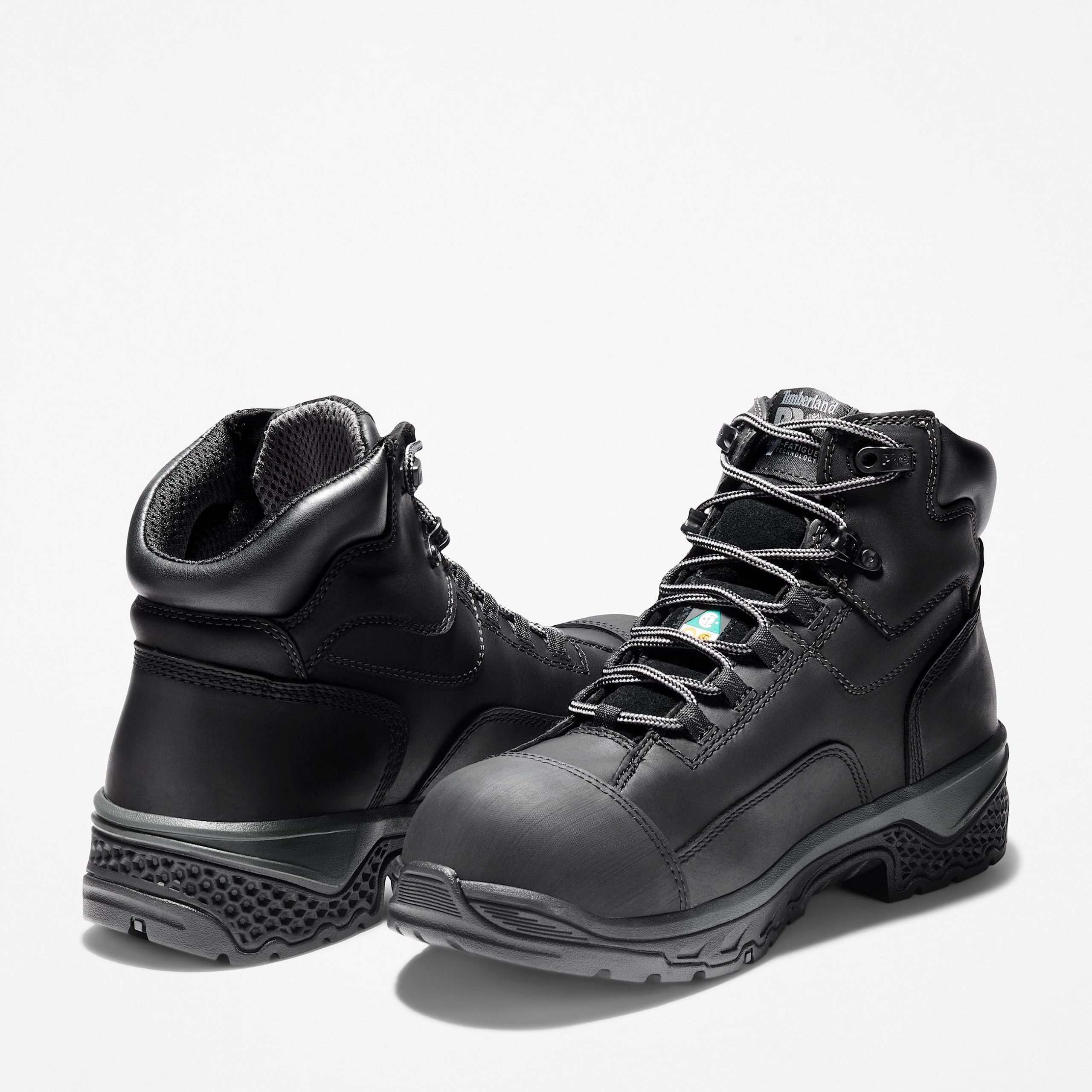 TIMBERLAND PRO TB1A1XJP001 - Image 6