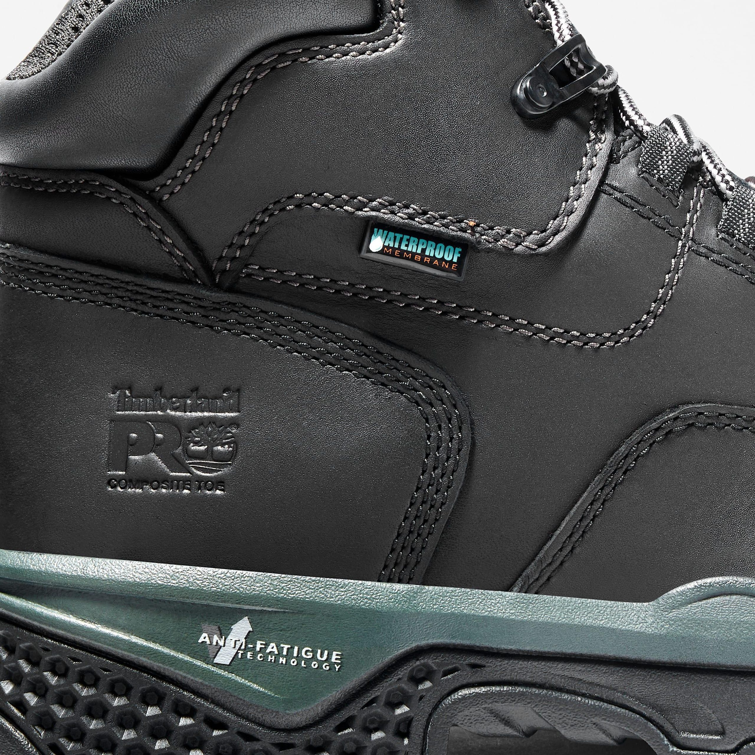 TIMBERLAND PRO TB1A1XJP001 - Image 7