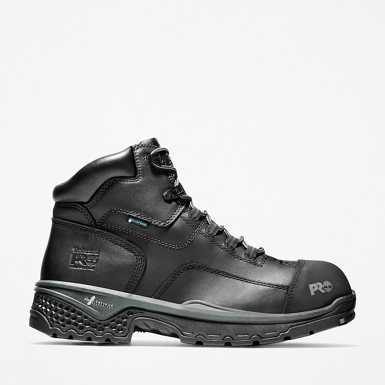 TIMBERLAND PRO TB1A1XJP001 - Image 8