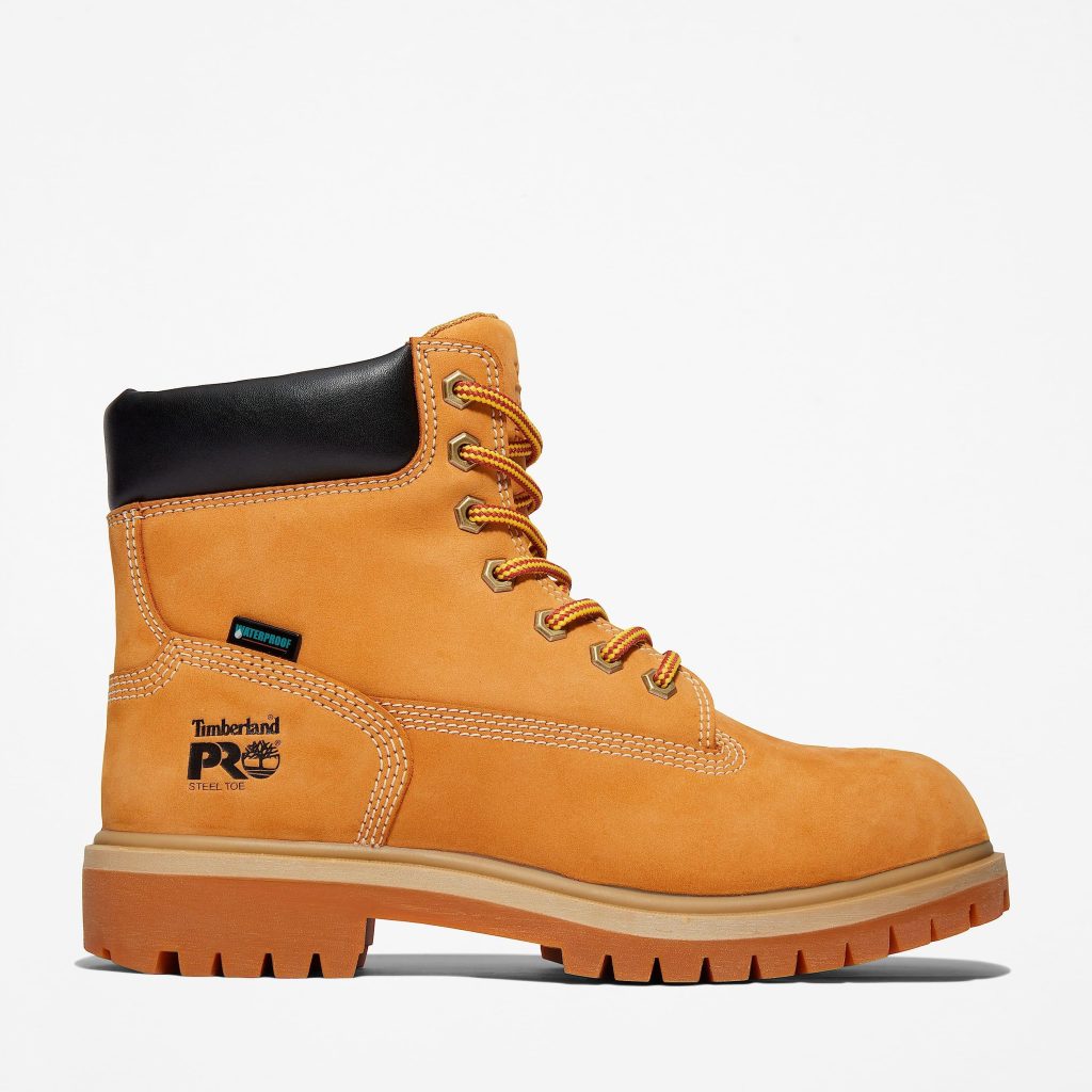 TIMBERLAND PRO TB1A2QVU231