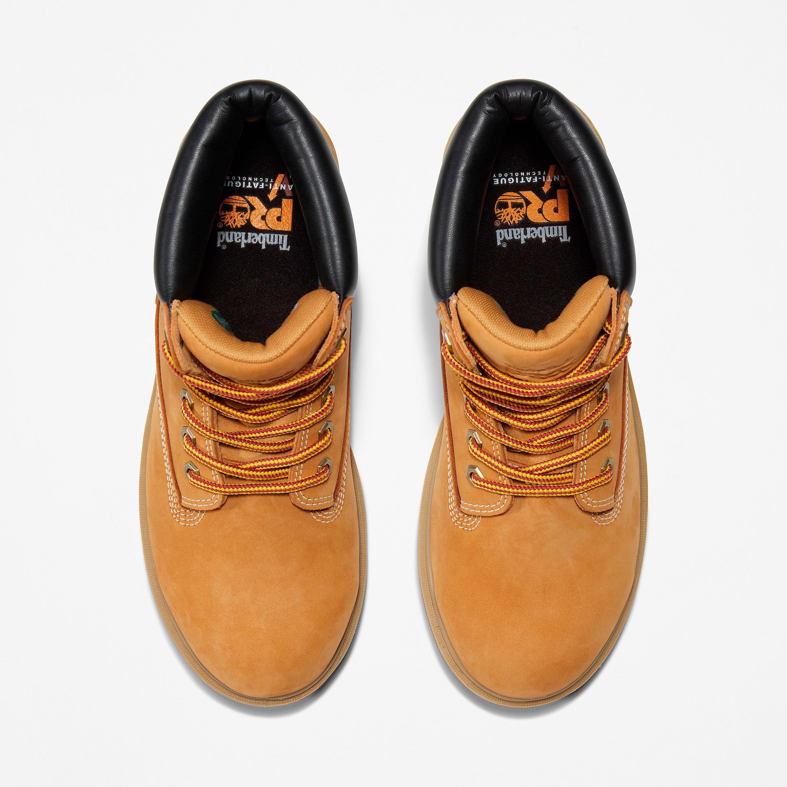 TIMBERLAND PRO TB1A2QVU231 - Image 3