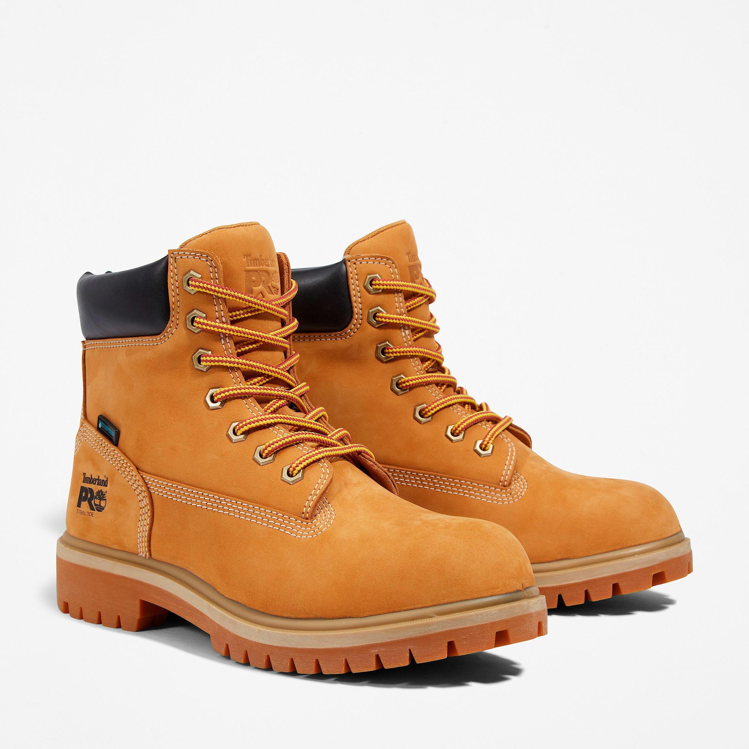 TIMBERLAND PRO TB1A2QVU231 - Image 5