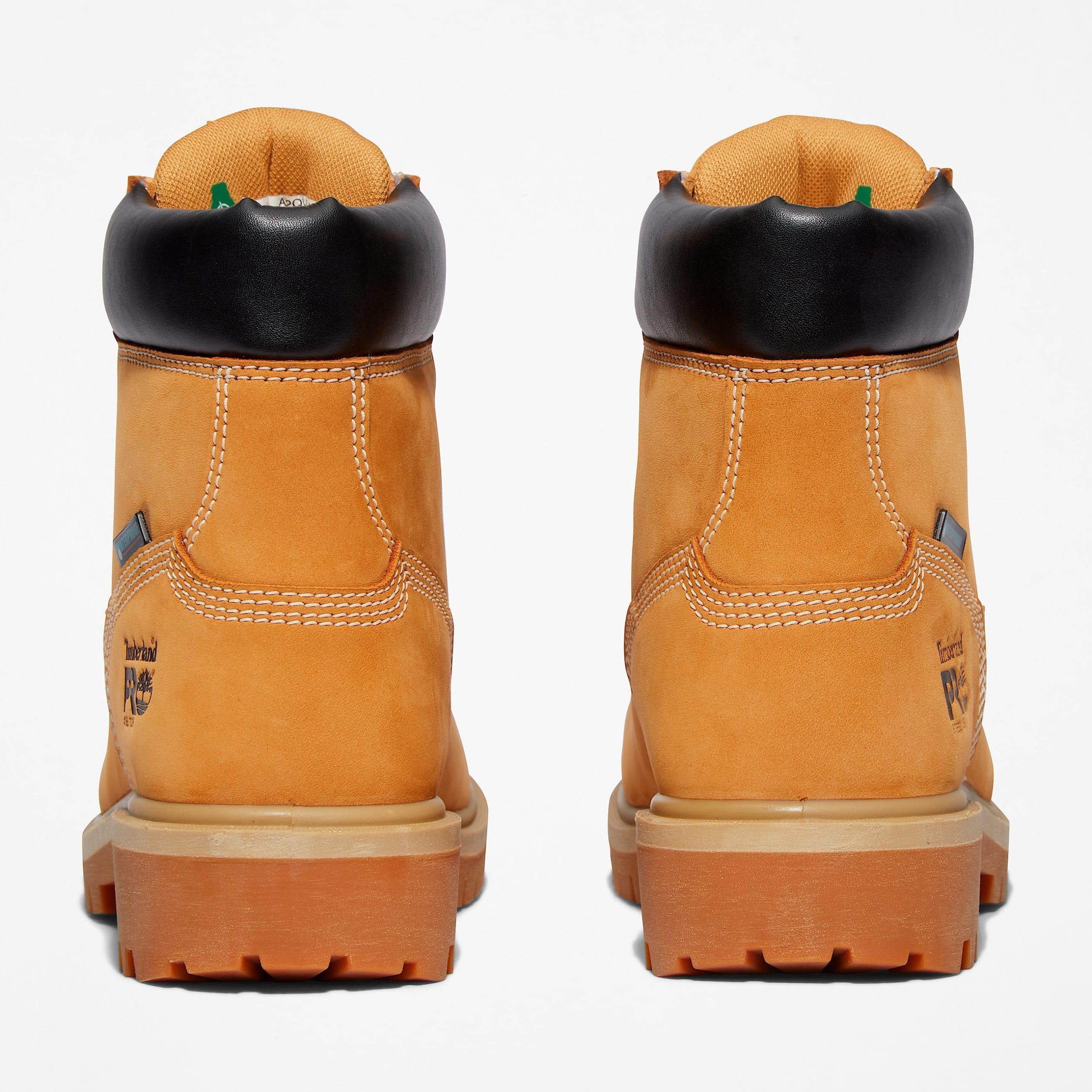 TIMBERLAND PRO TB1A2QVU231 - Image 6