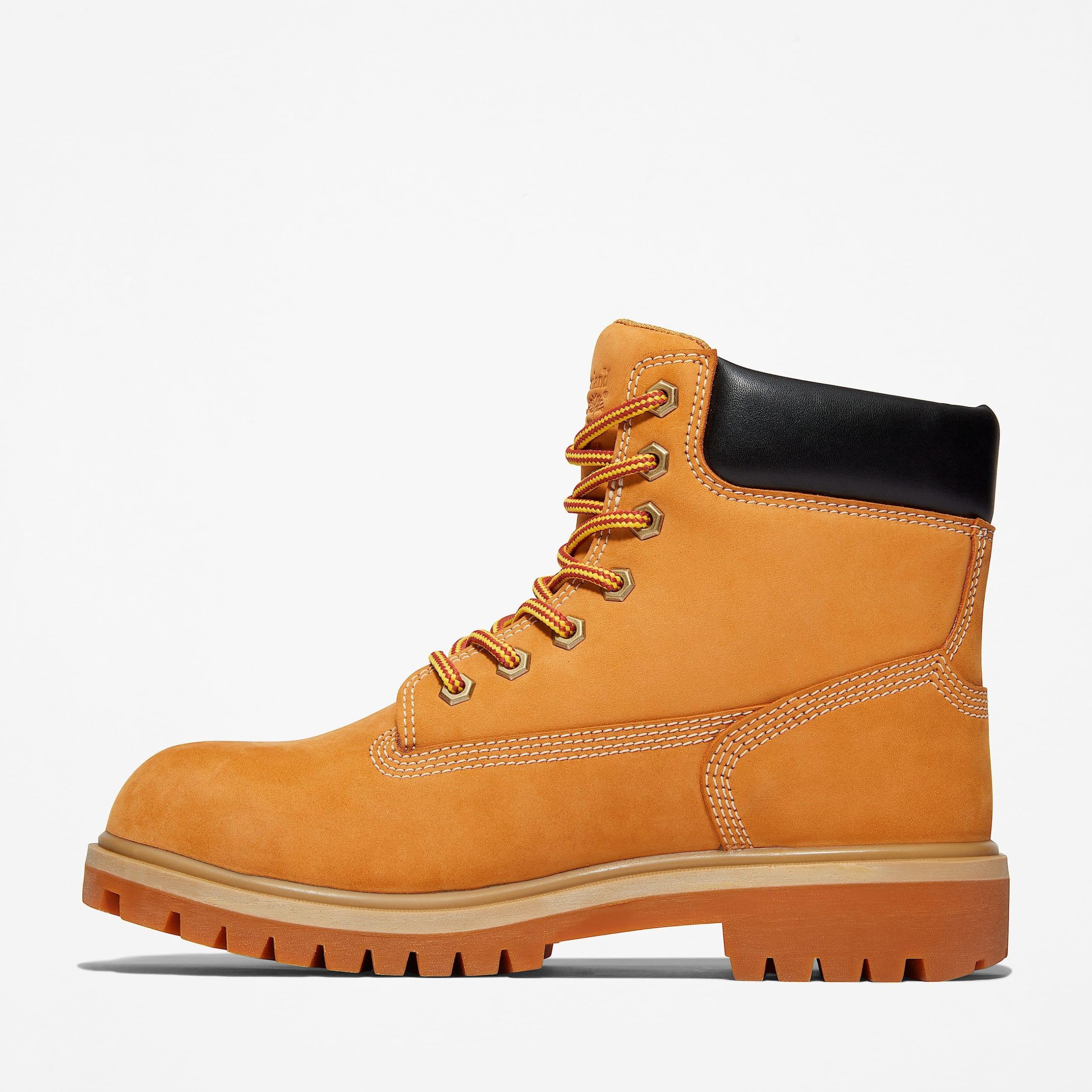 TIMBERLAND PRO TB1A2QVU231 - Image 7