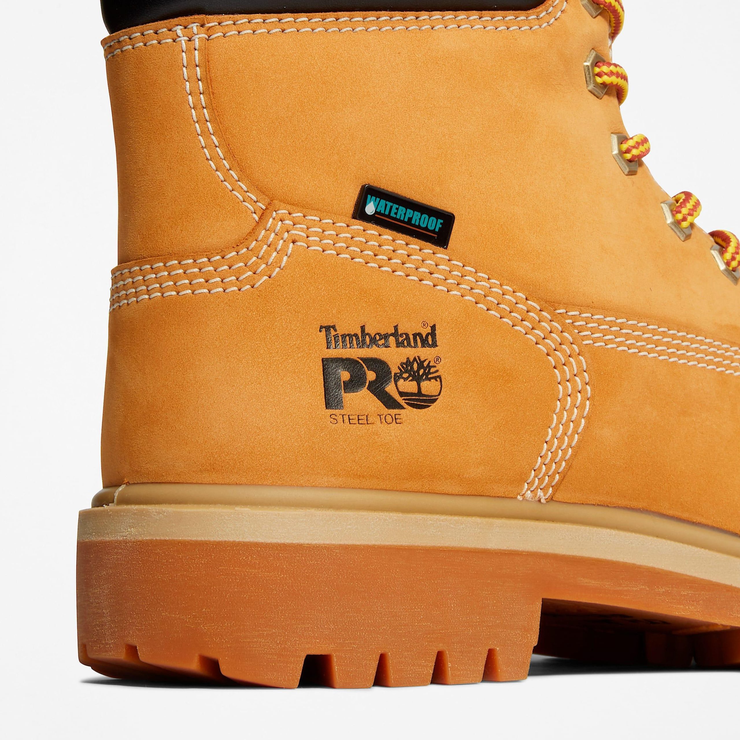 TIMBERLAND PRO TB1A2QVU231 - Image 8