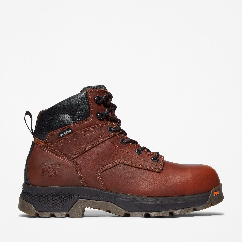 TIMBERLAND PRO TB1A42FY214