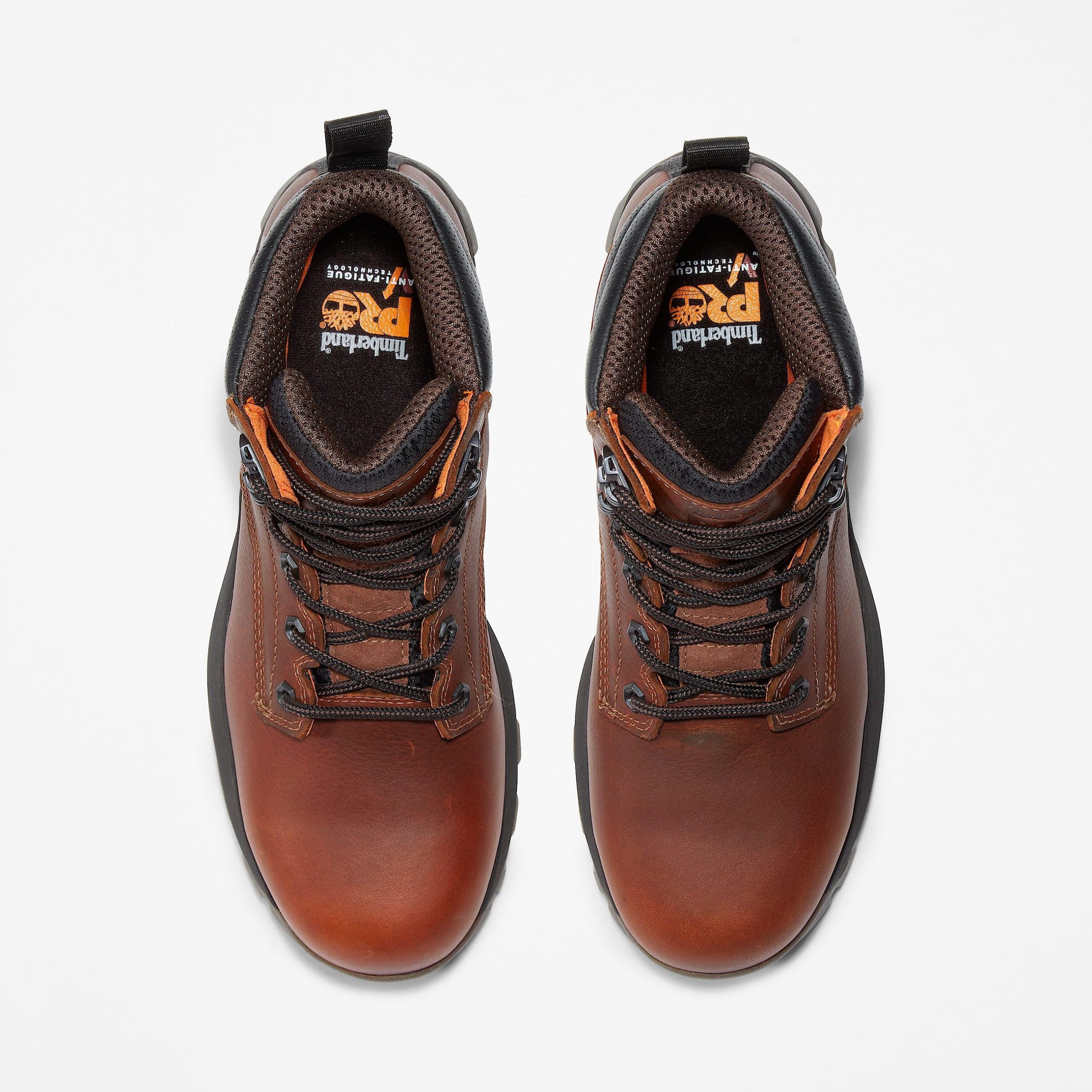TIMBERLAND PRO TB1A42FY214 - Image 3