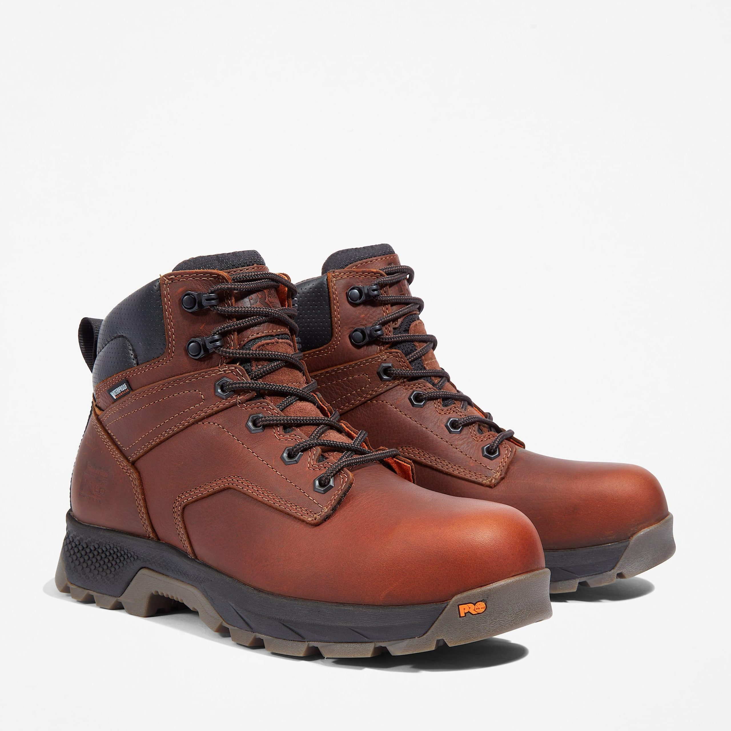 TIMBERLAND PRO TB1A42FY214 - Image 5