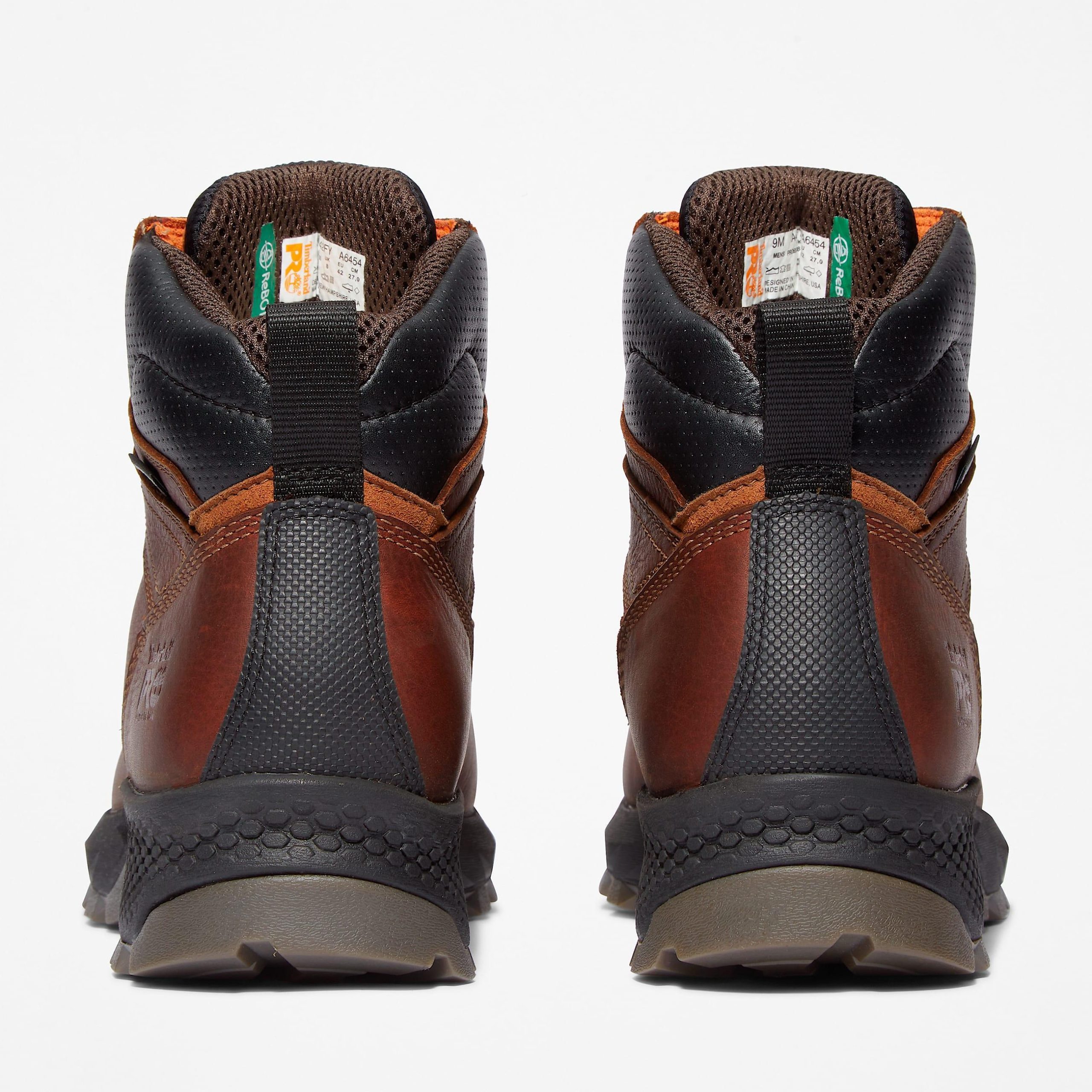 TIMBERLAND PRO TB1A42FY214 - Image 6