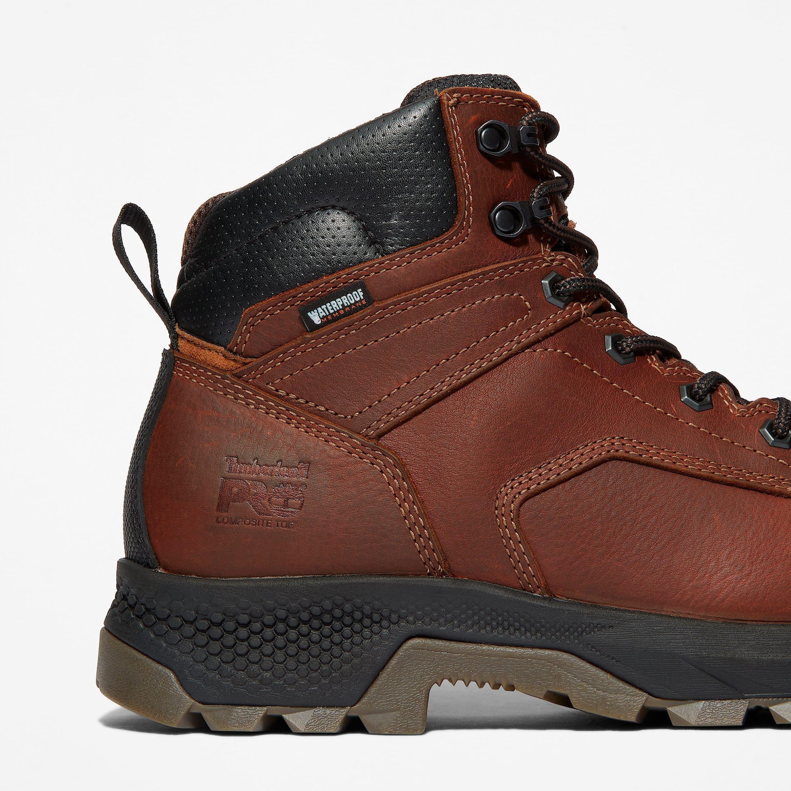 TIMBERLAND PRO TB1A42FY214 - Image 8