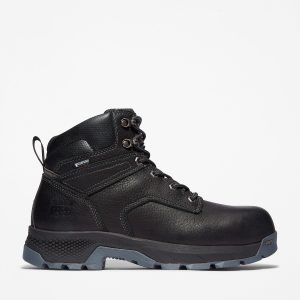 TIMBERLAND PRO BLACK TITAN