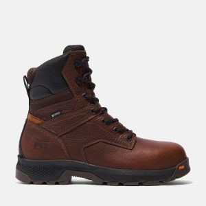 TIMBERLAND PRO 8" TITAN