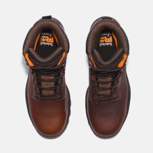 VF OUTDOOR, LLC 8" TITAN