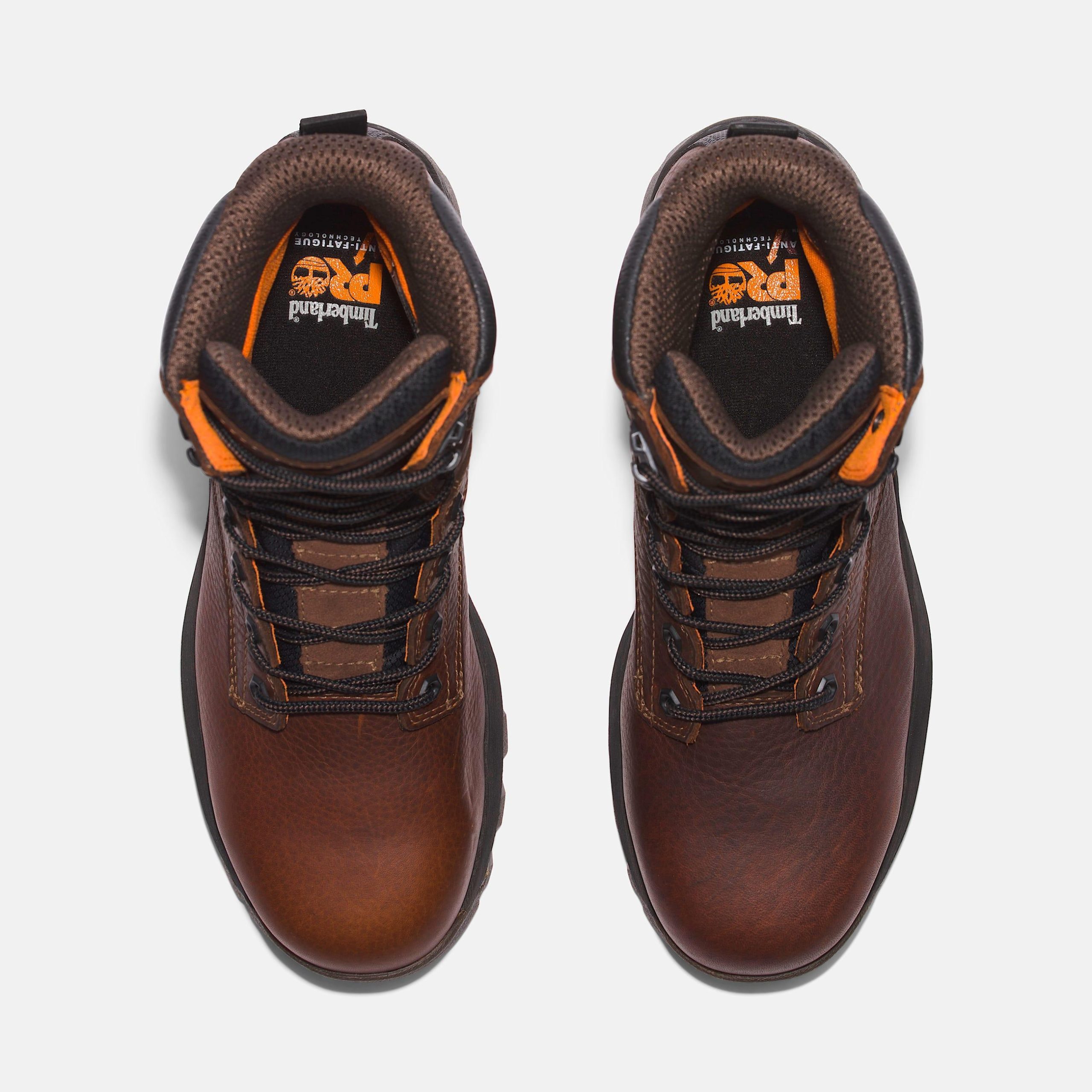 TIMBERLAND PRO 8" TITAN - Image 3
