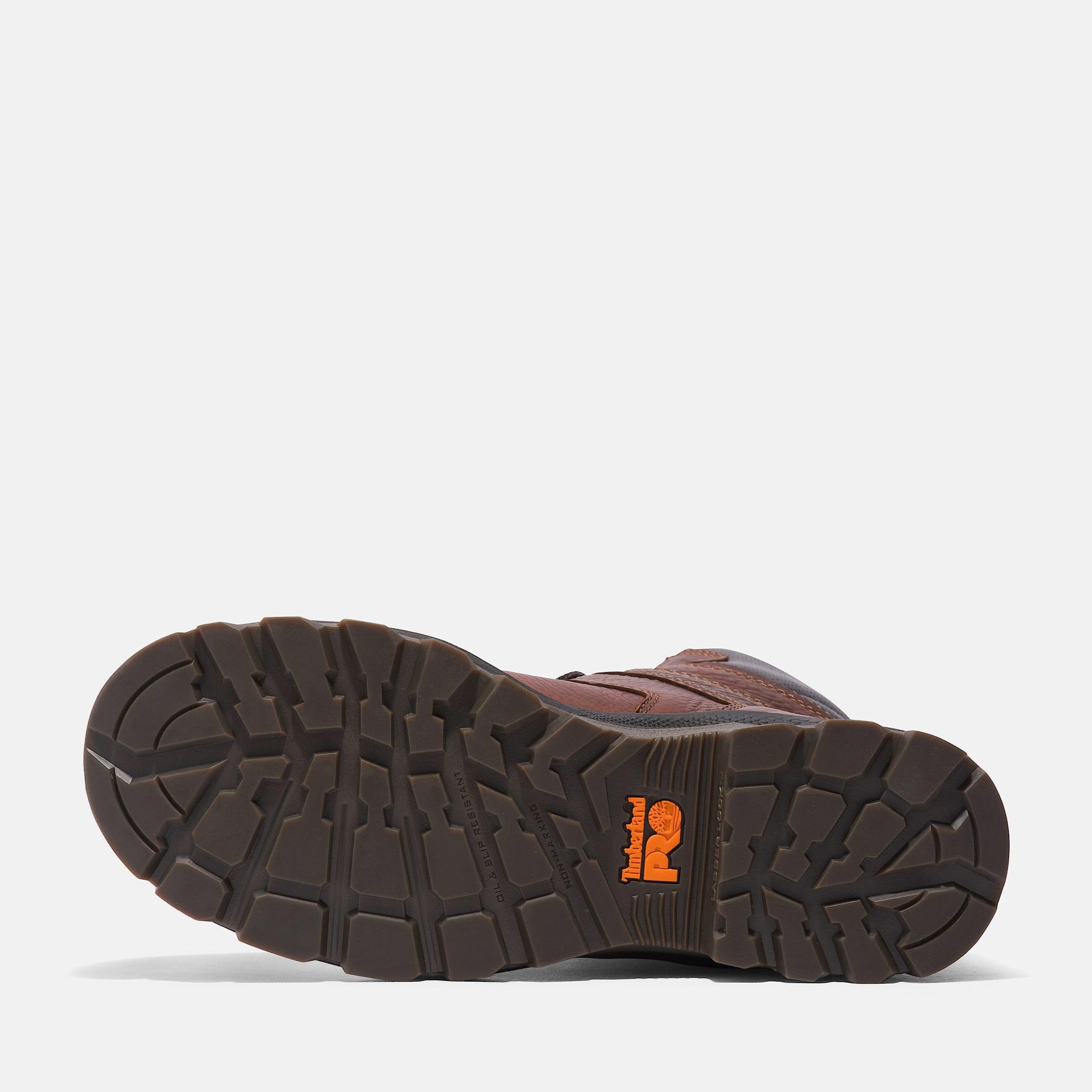 TIMBERLAND PRO 8" TITAN - Image 4