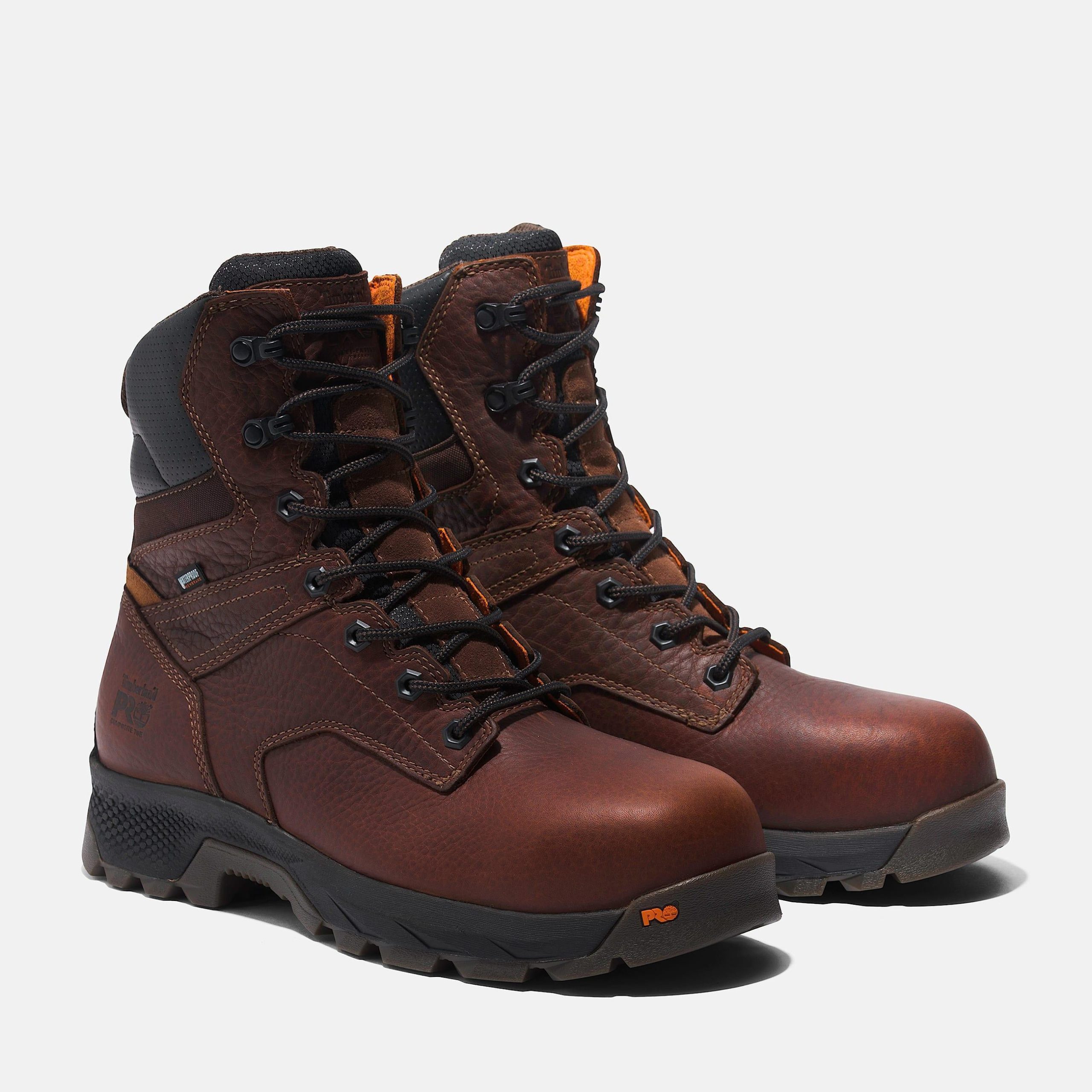 TIMBERLAND PRO 8" TITAN - Image 5