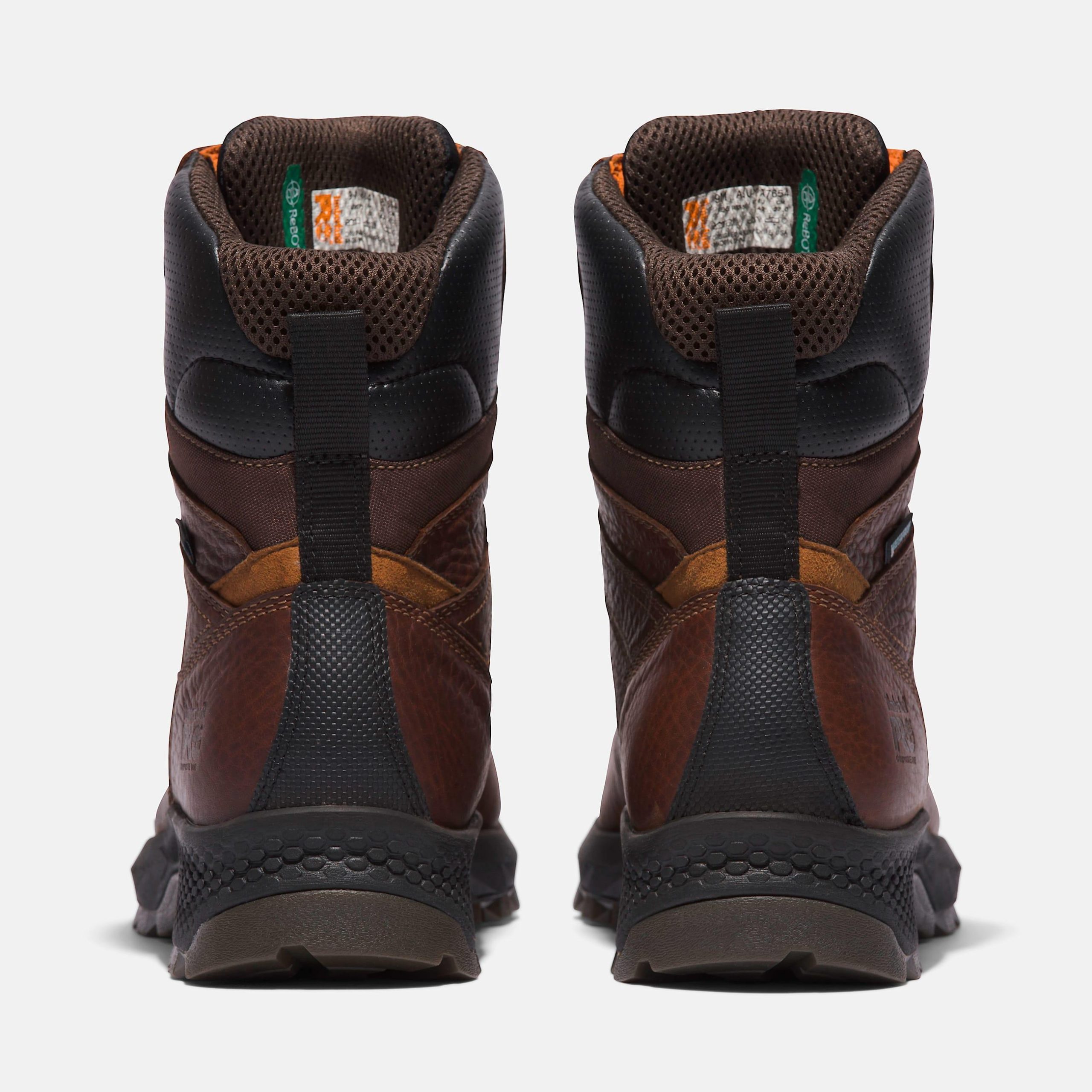 TIMBERLAND PRO 8" TITAN - Image 6