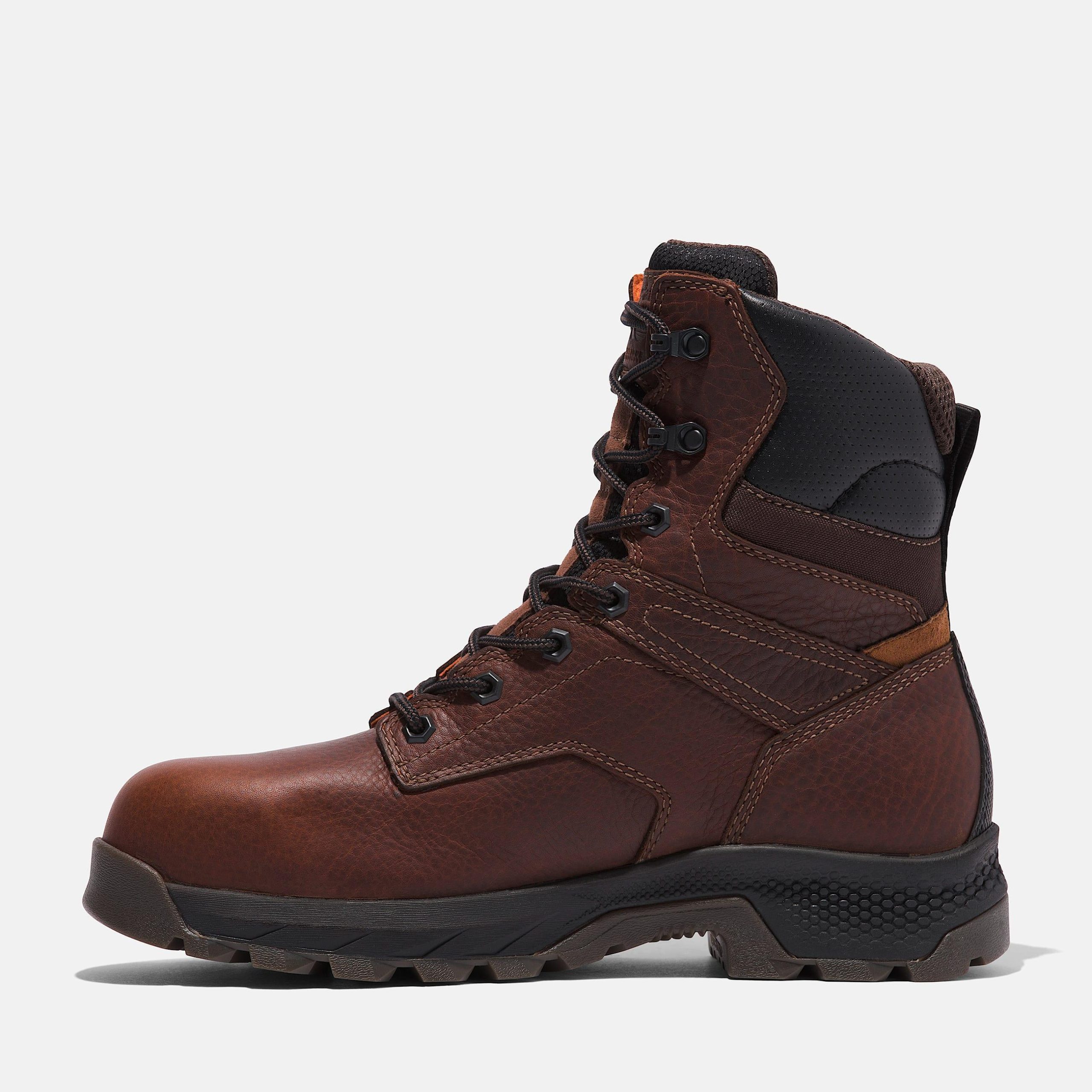 TIMBERLAND PRO 8" TITAN - Image 7