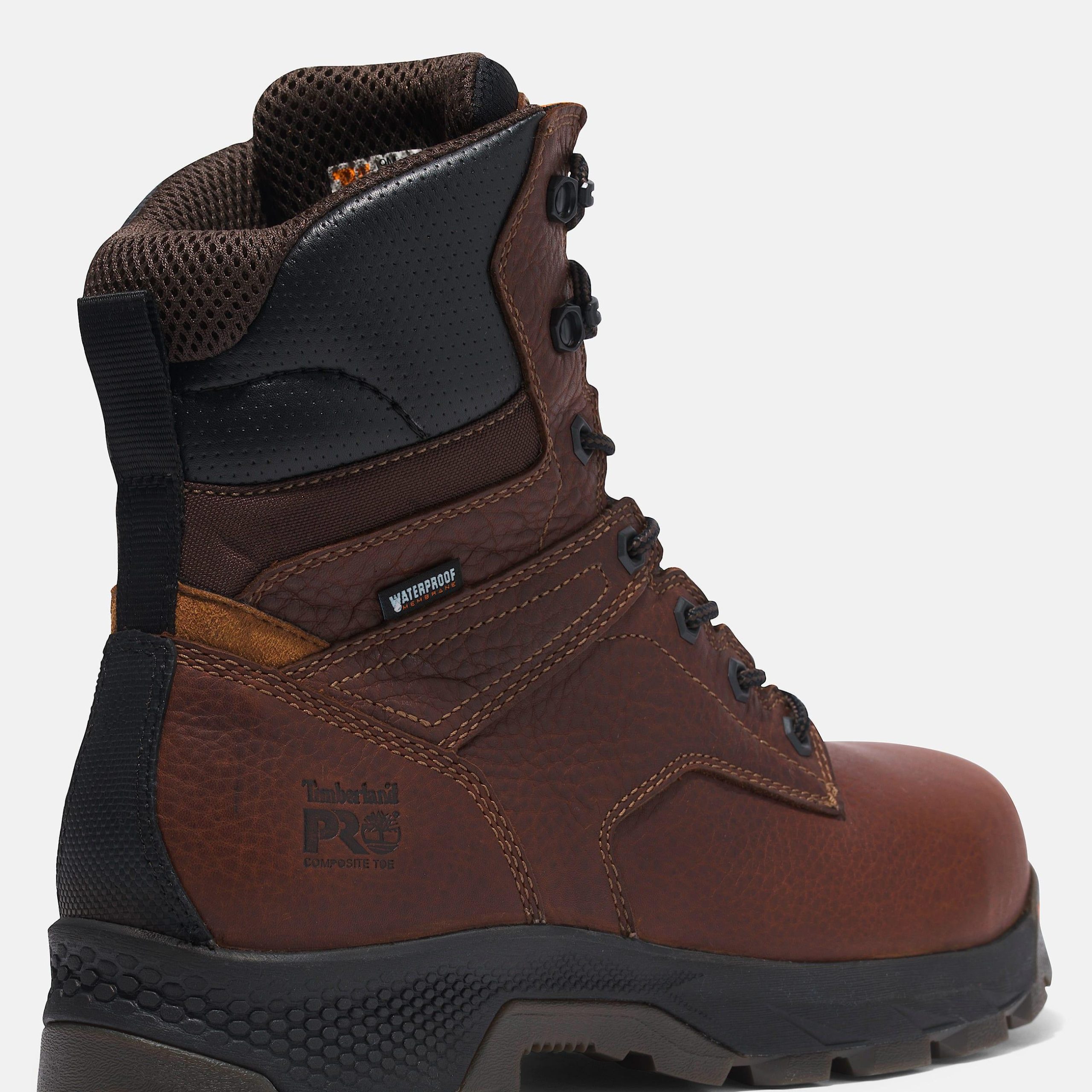 TIMBERLAND PRO 8" TITAN - Image 8