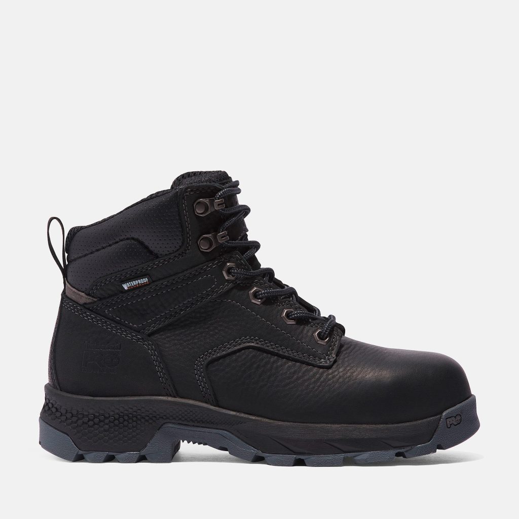 TIMBERLAND PRO TB1A5WUY001