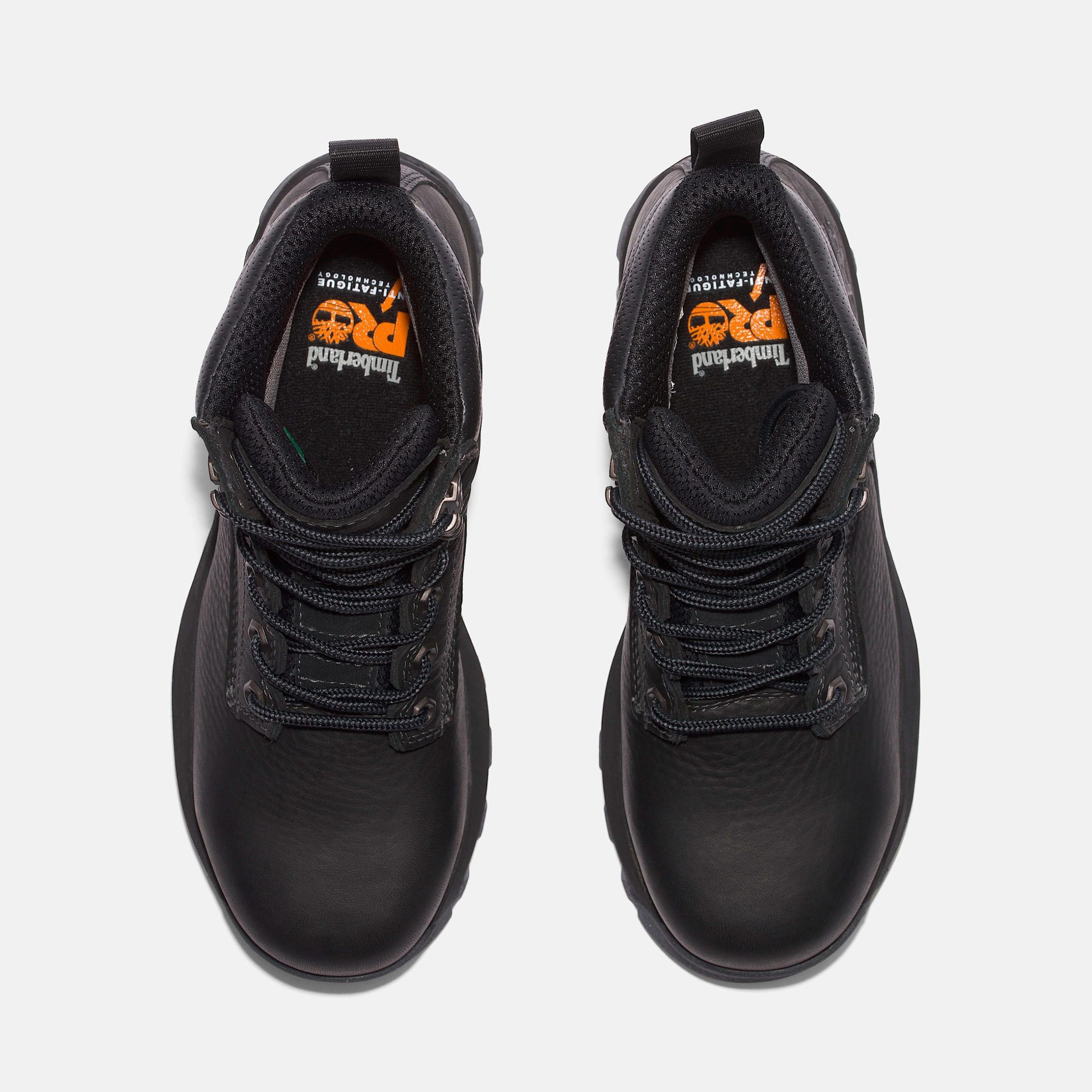 TIMBERLAND PRO TB1A5WUY001 - Image 3