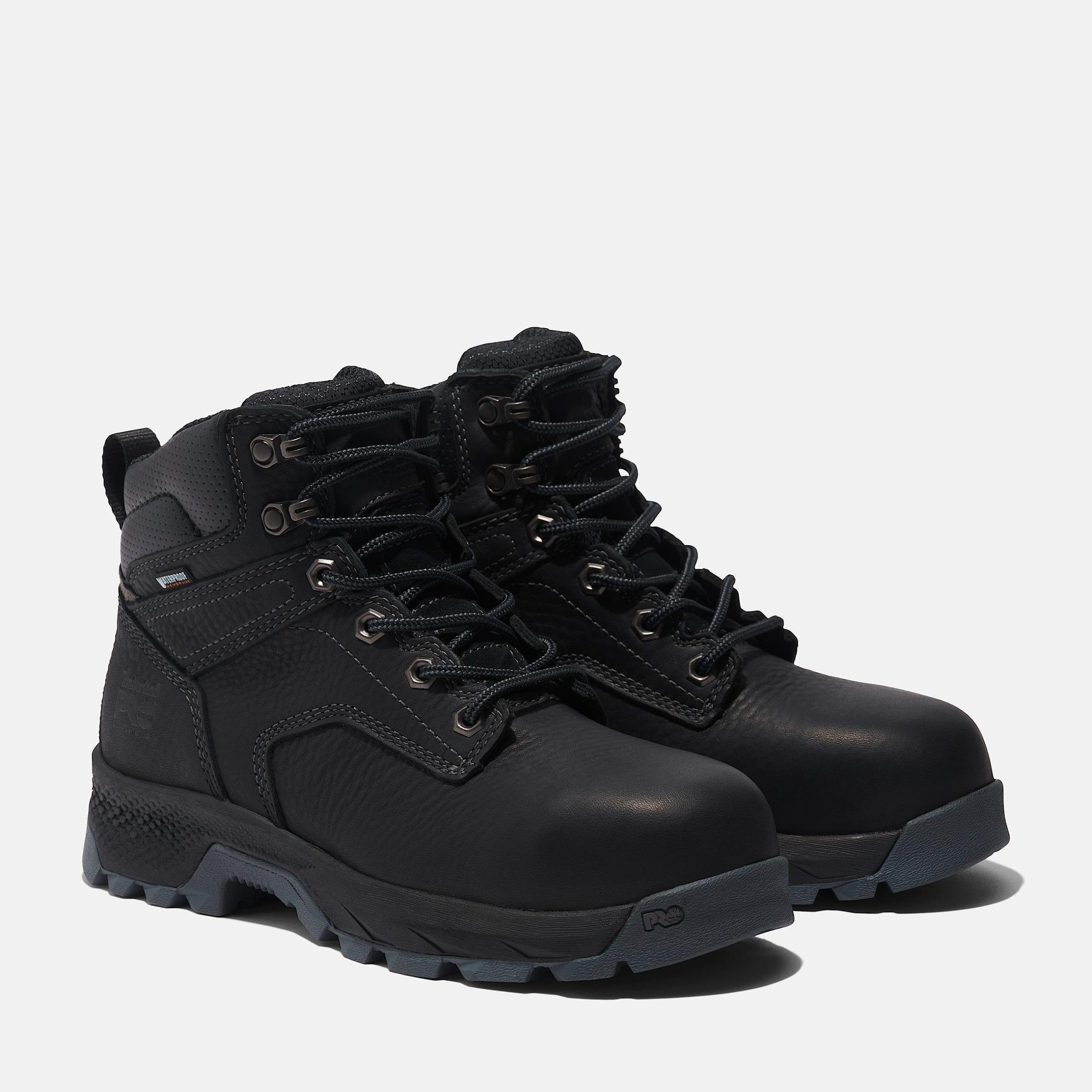 TIMBERLAND PRO TB1A5WUY001 - Image 5