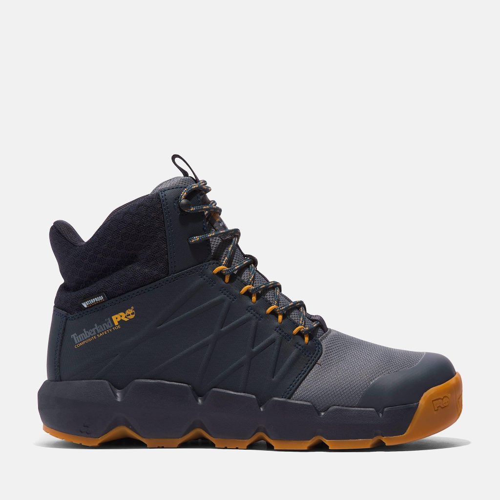 TIMBERLAND PRO 6IN MORPHIX
