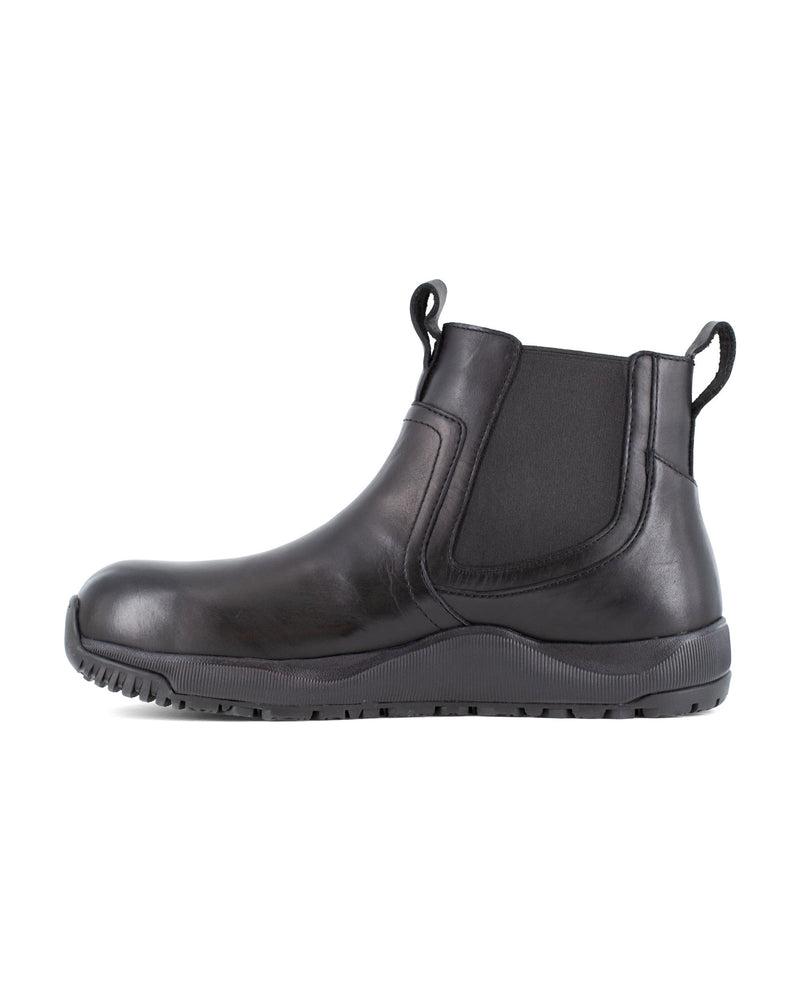 VOLCOM WORK STREET SHIELD - Image 4