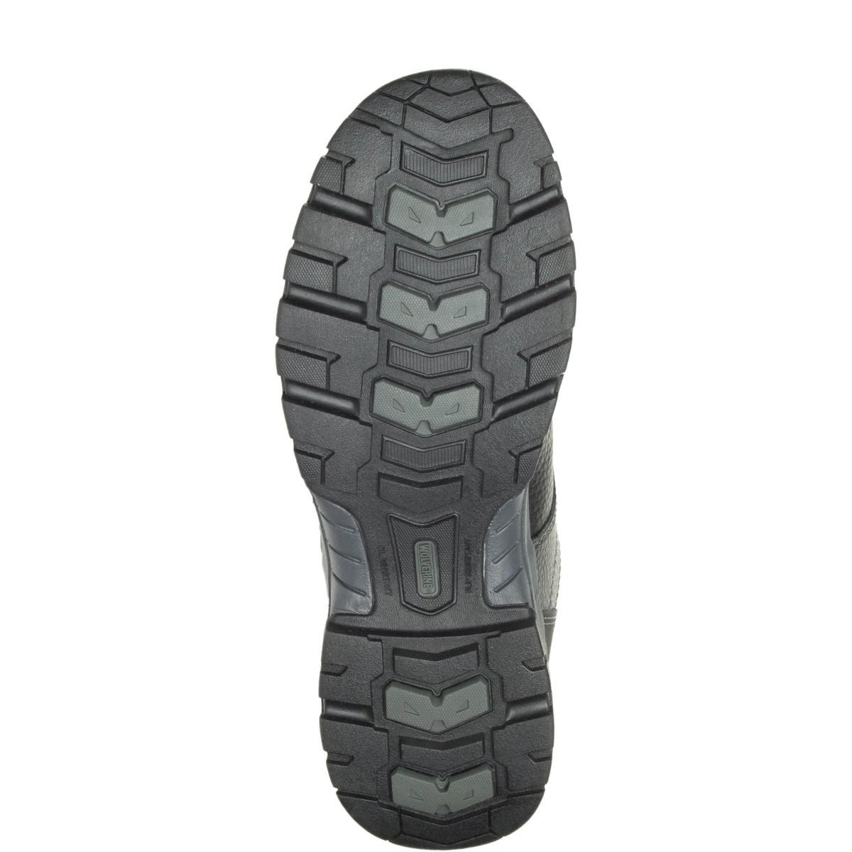 WOLVERINE FOOTWEAR GROUP PIPER 6 WP - BROWN - Image 5