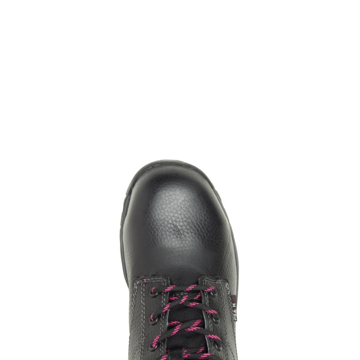 WOLVERINE FOOTWEAR GROUP PIPER 6 WP - BROWN - Image 6
