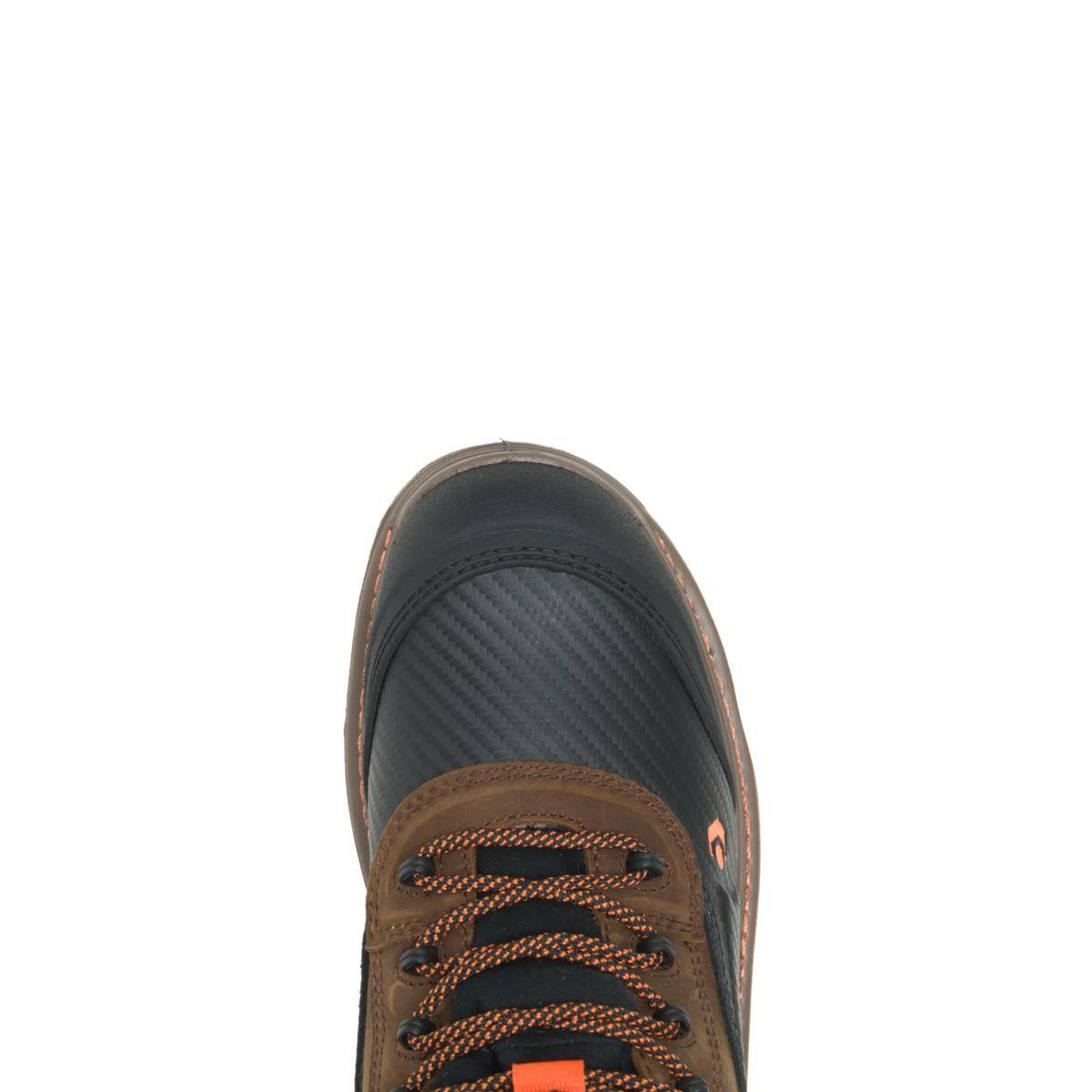 WOLVERINE FOOTWEAR GROUP OVERPASS MID CM WP - SU - Image 6