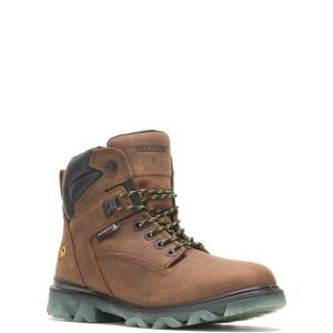 WOLVERINE FOOTWEAR GROUP I-90 MID CM WP - SUD