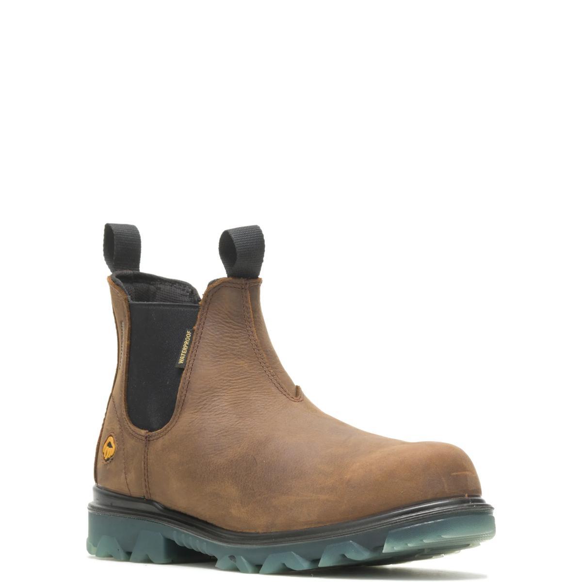 WOLVERINE FOOTWEAR GROUP I-90 ROMEO CM WP - S - Image 3