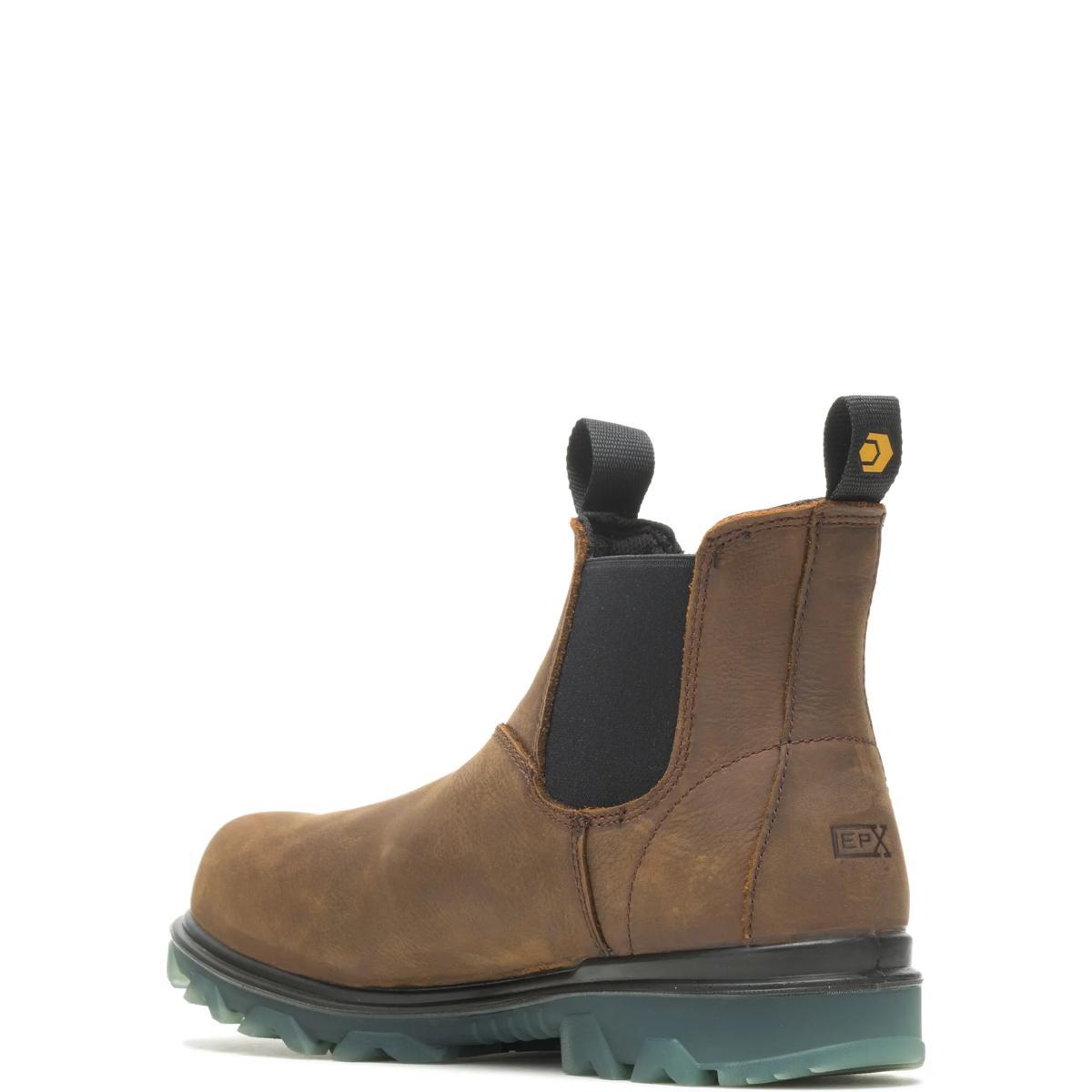 WOLVERINE FOOTWEAR GROUP I-90 ROMEO CM WP - S - Image 4