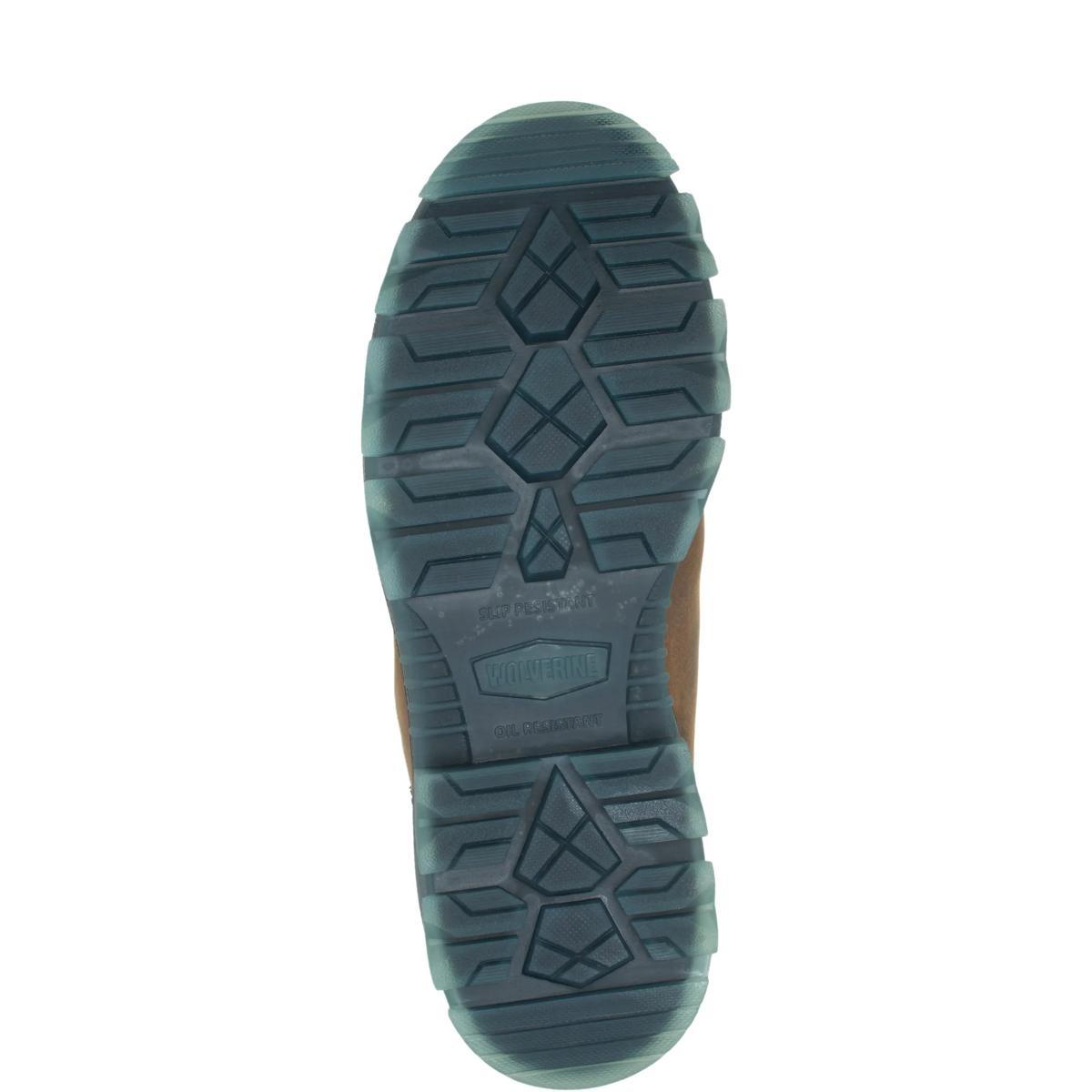WOLVERINE FOOTWEAR GROUP I-90 ROMEO CM WP - S - Image 5