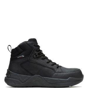 WOLVERINE FOOTWEAR GROUP PROSHIFT LX EB - BLA