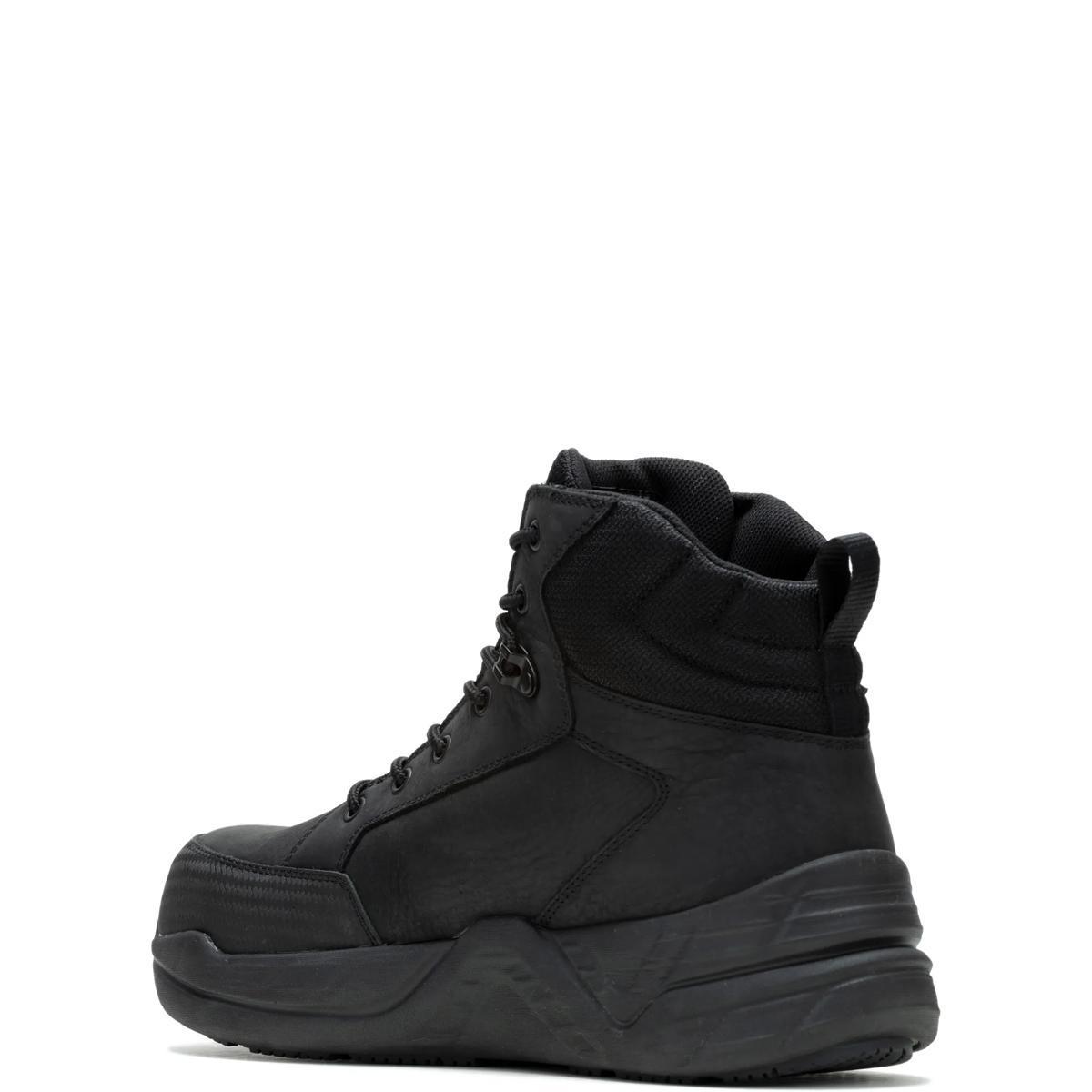 WOLVERINE FOOTWEAR GROUP PROSHIFT LX EB - BLA - Image 3