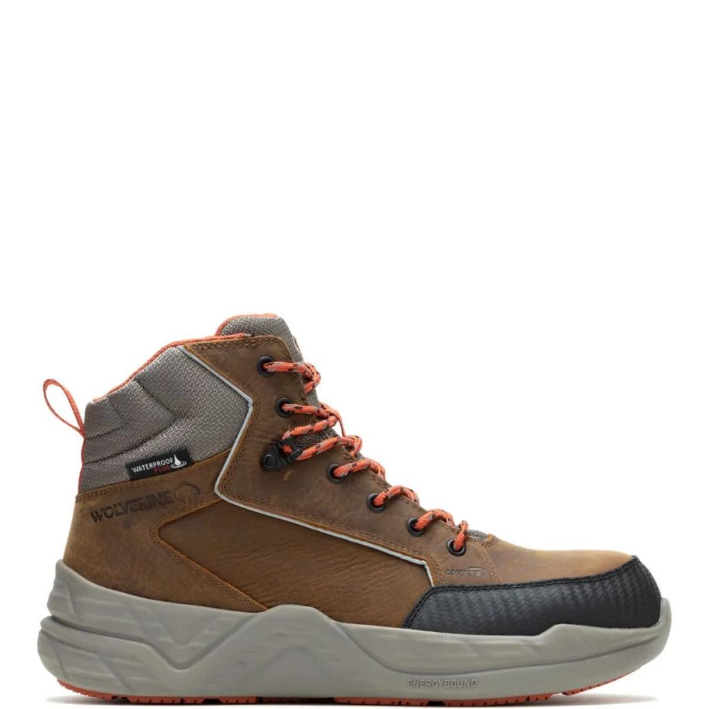 WOLVERINE FOOTWEAR GROUP PROSHIFT LX EB – SUD AN