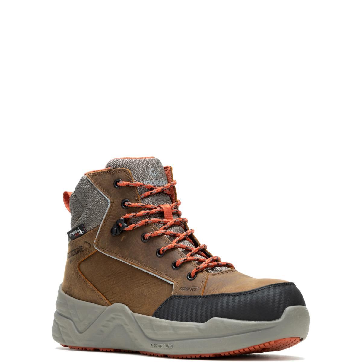 WOLVERINE FOOTWEAR GROUP PROSHIFT LX EB - SUD AN - Image 3