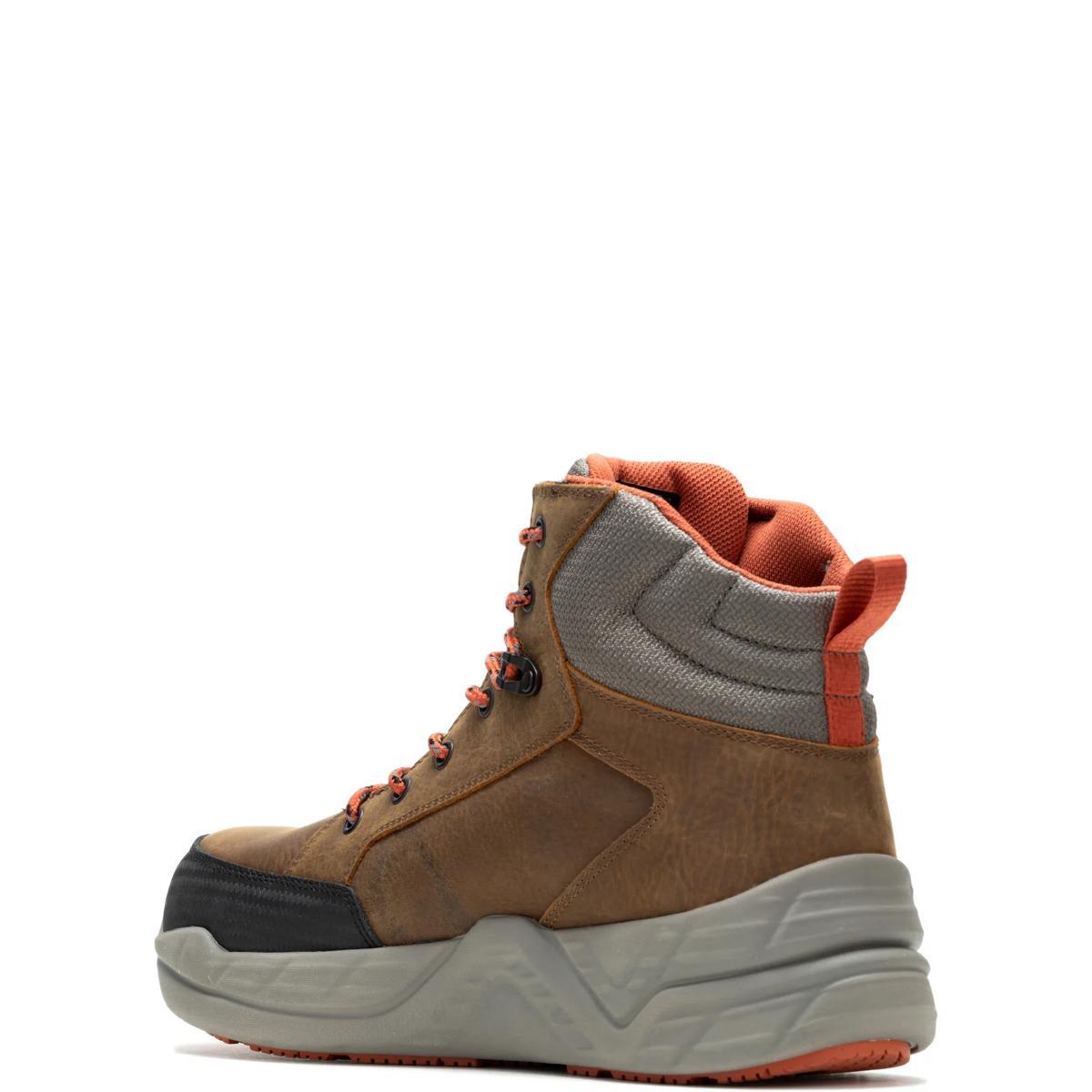 WOLVERINE FOOTWEAR GROUP PROSHIFT LX EB - SUD AN - Image 4