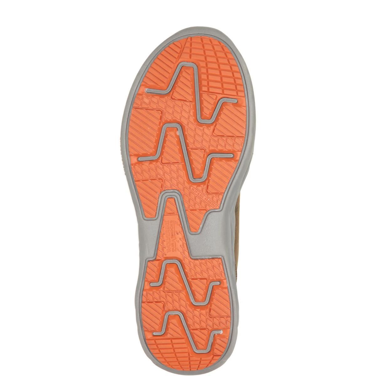 WOLVERINE FOOTWEAR GROUP PROSHIFT LX EB - SUD AN - Image 5