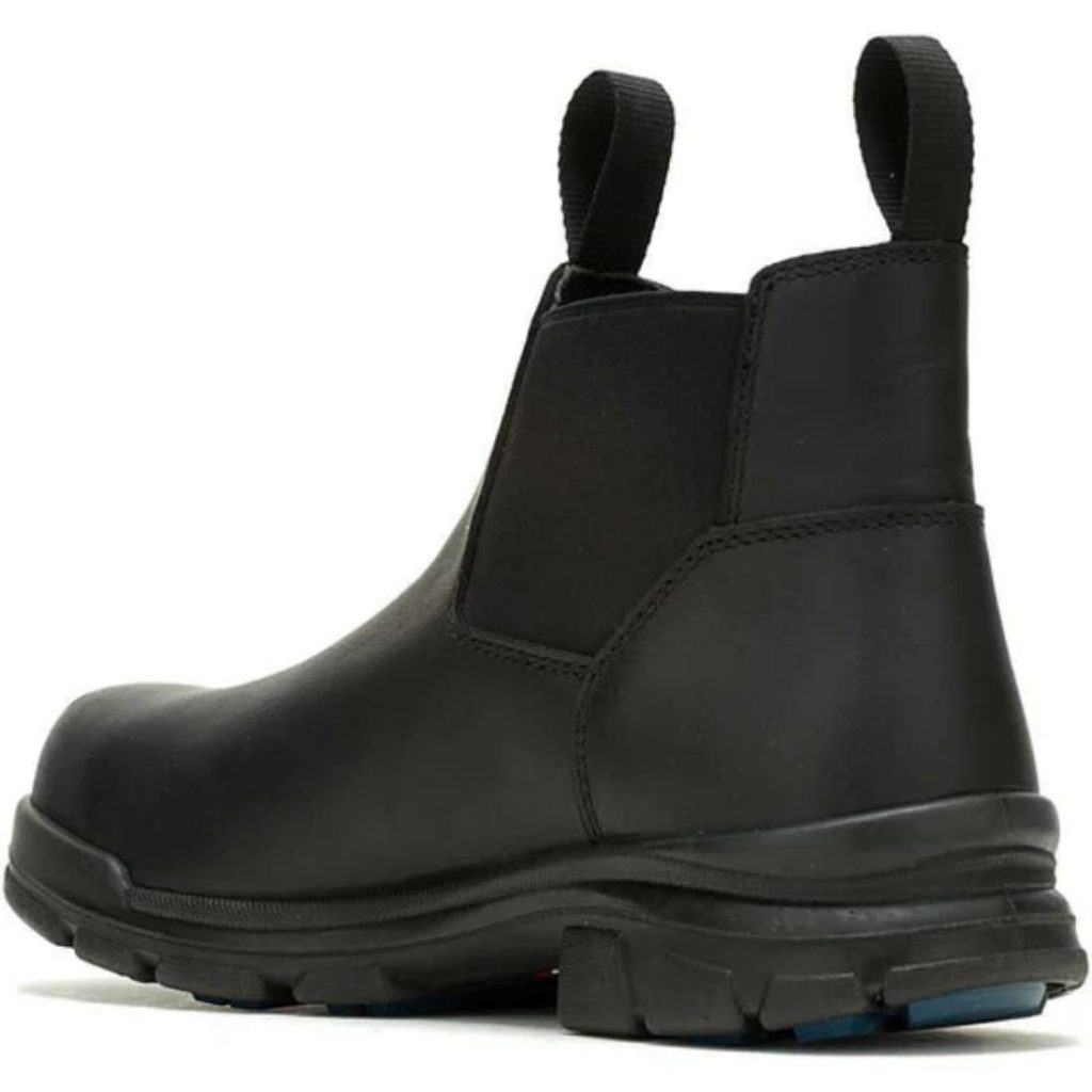 WOLVERINE FOOTWEAR GROUP DURASHOCKS ICON – BL
